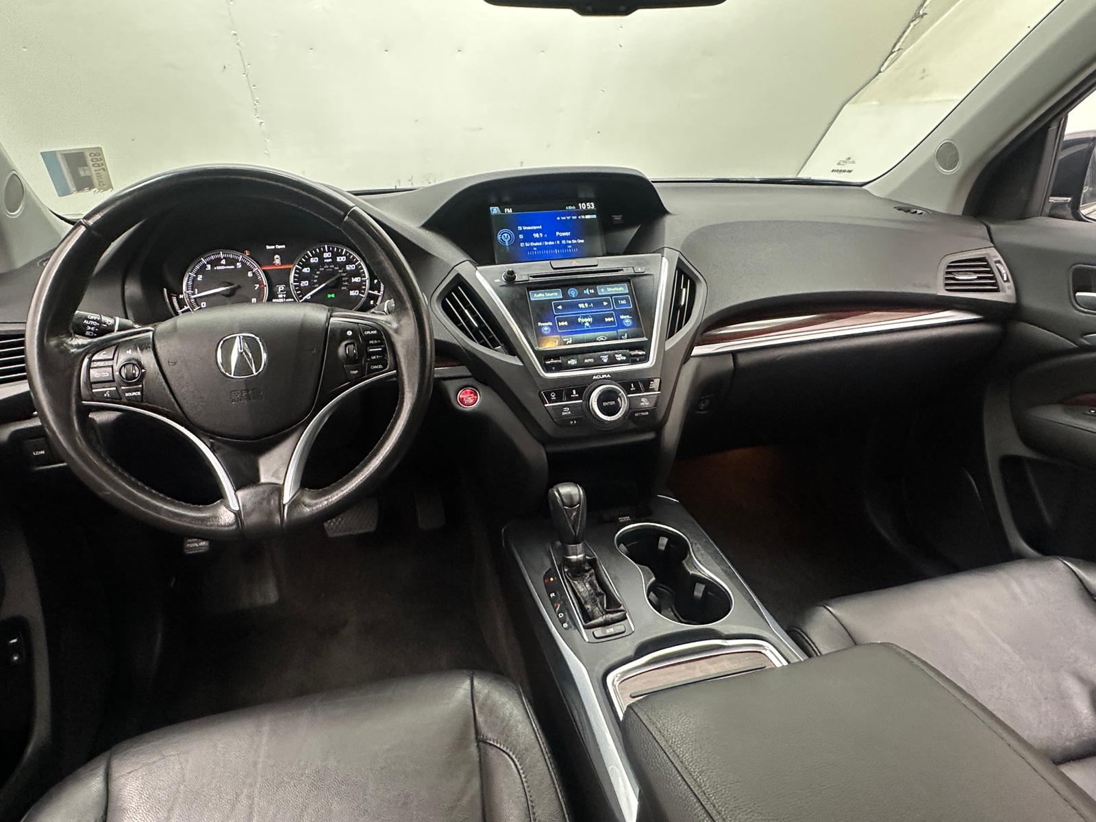 Thumbnail: 2014 Acura MDX - 2