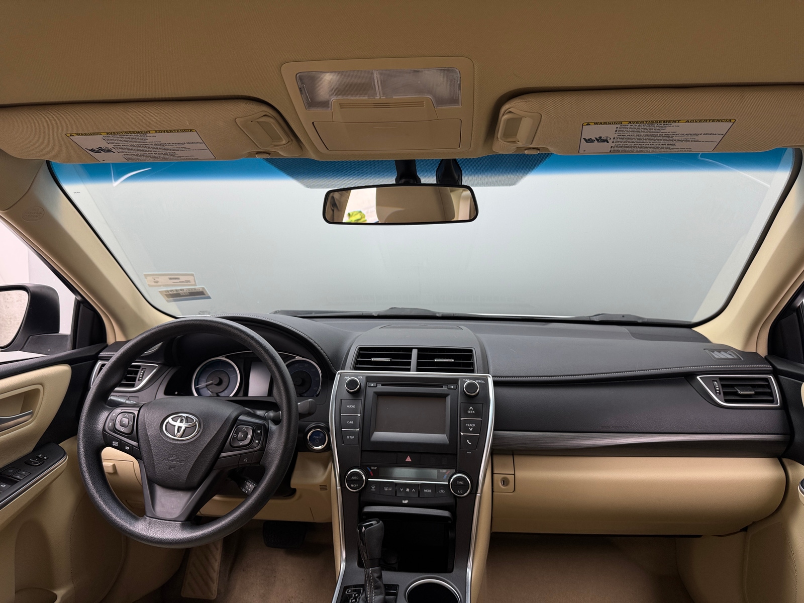 Thumbnail: 2017 Toyota Camry - 3