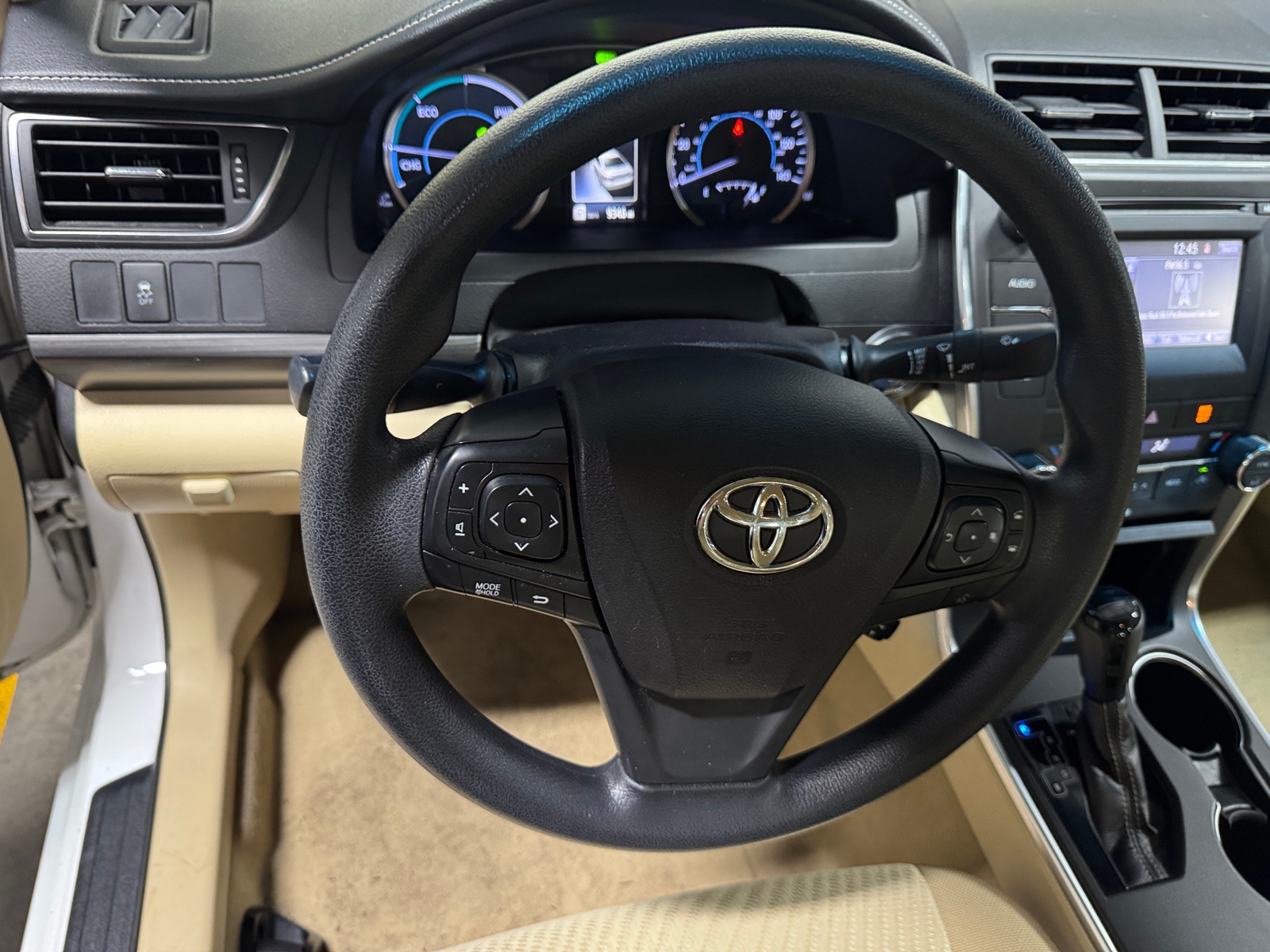 Thumbnail: 2017 Toyota Camry - 5