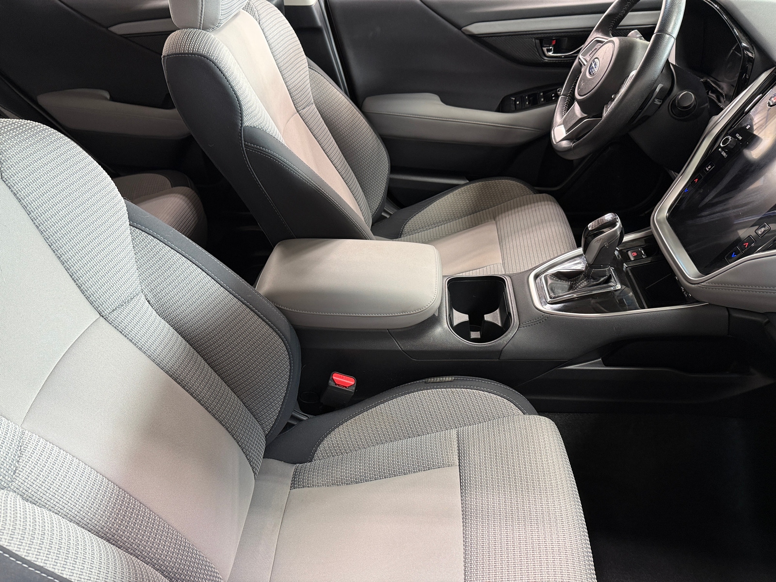 Thumbnail: 2021 Subaru Outback - 2