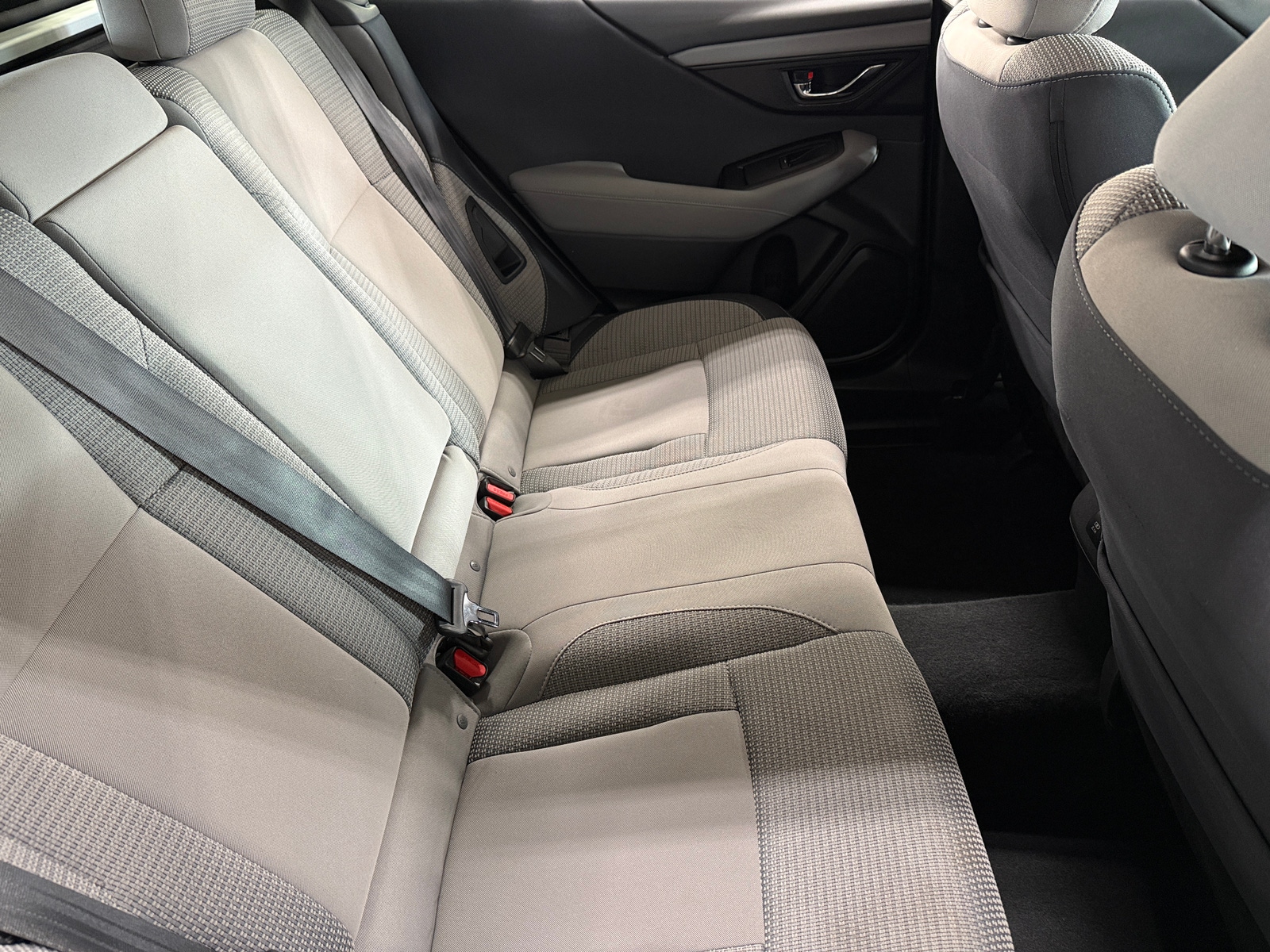 Thumbnail: 2021 Subaru Outback - 6