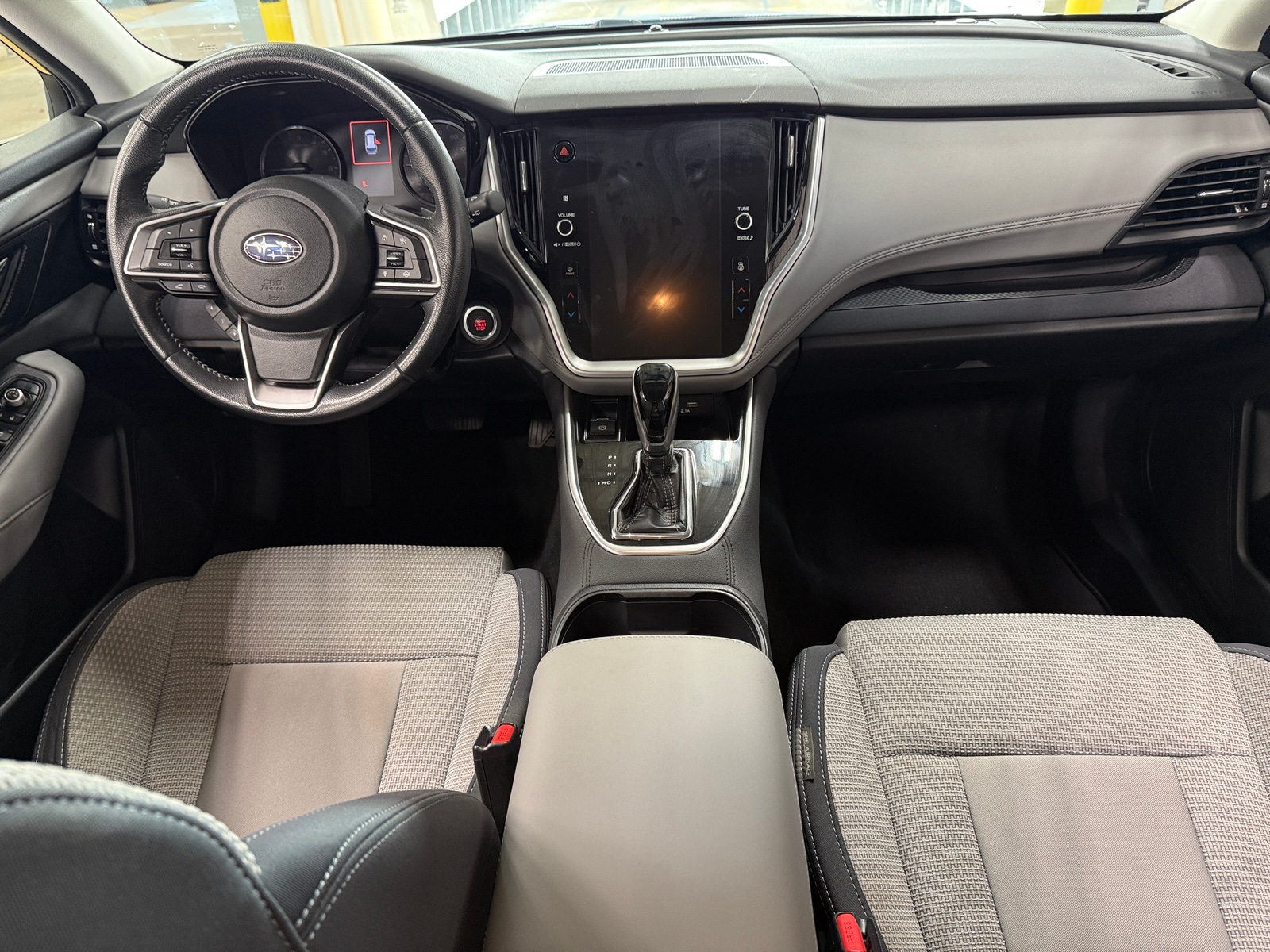Thumbnail: 2021 Subaru Outback - 3