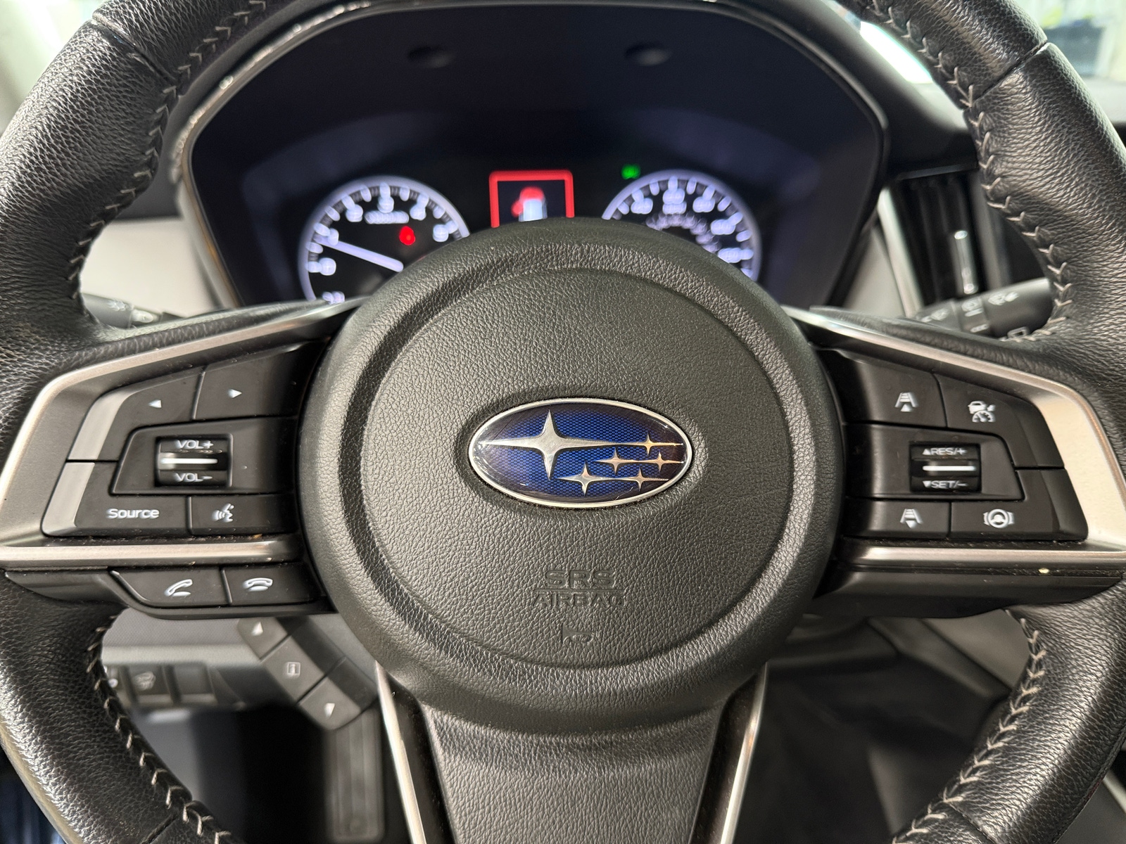 Thumbnail: 2021 Subaru Outback - 5