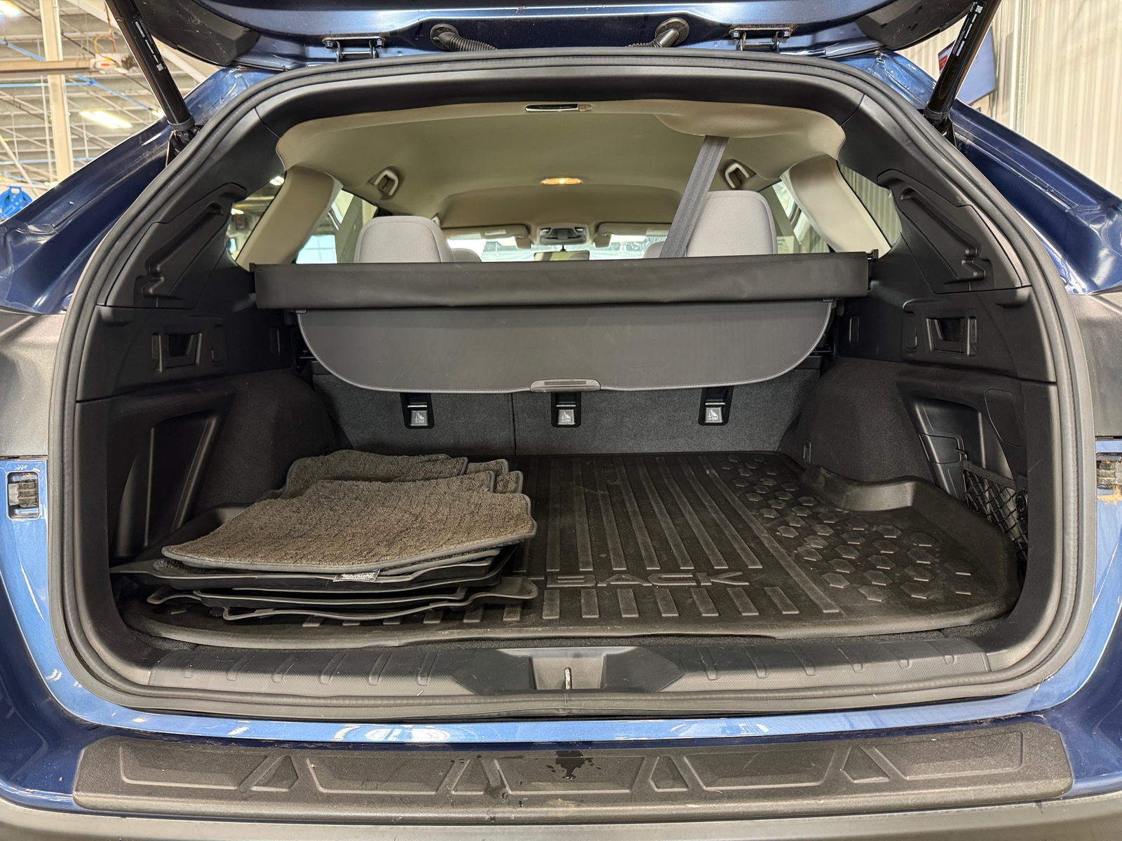 Thumbnail: 2021 Subaru Outback - 7