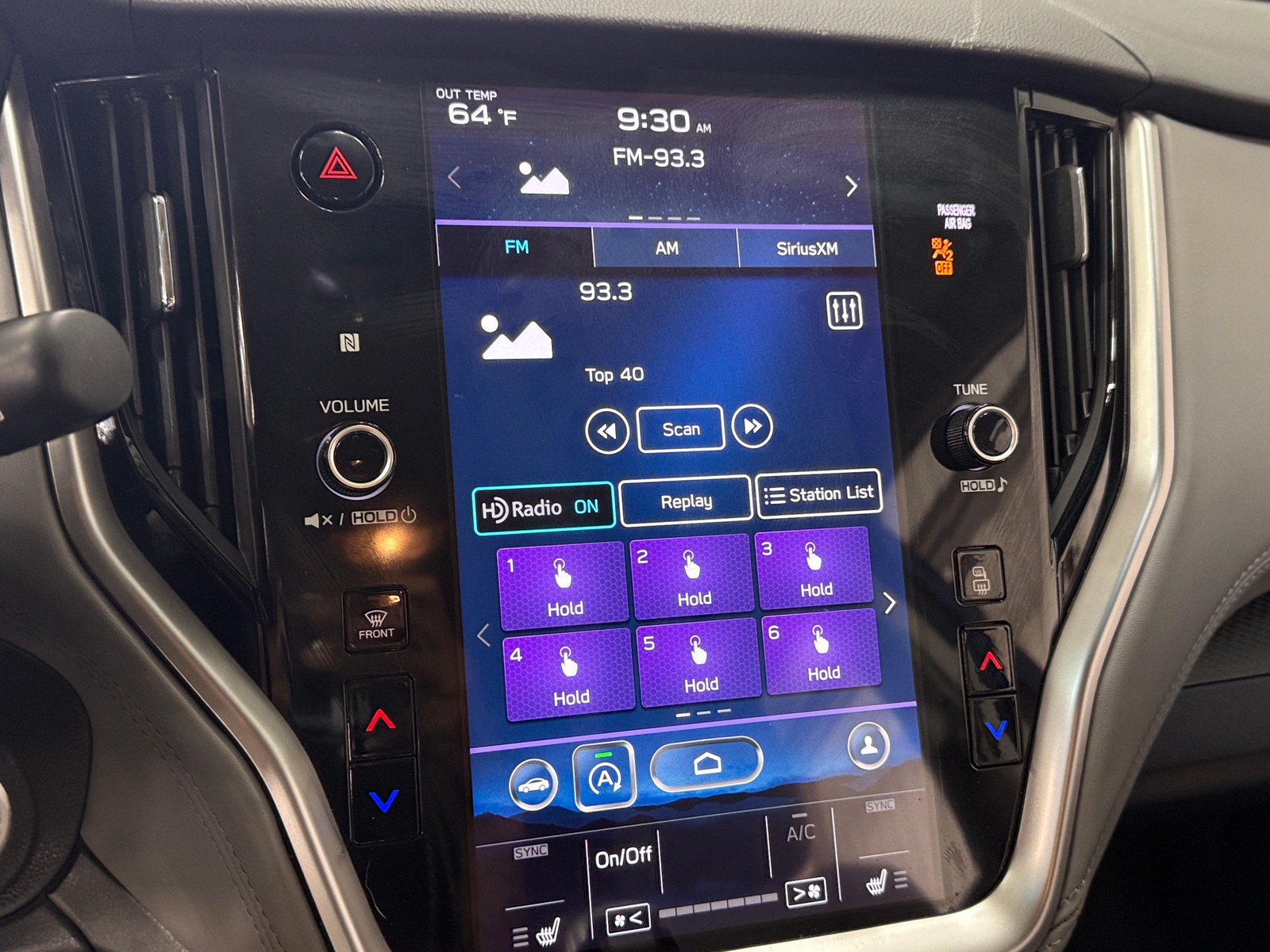 Thumbnail: 2021 Subaru Outback - 4