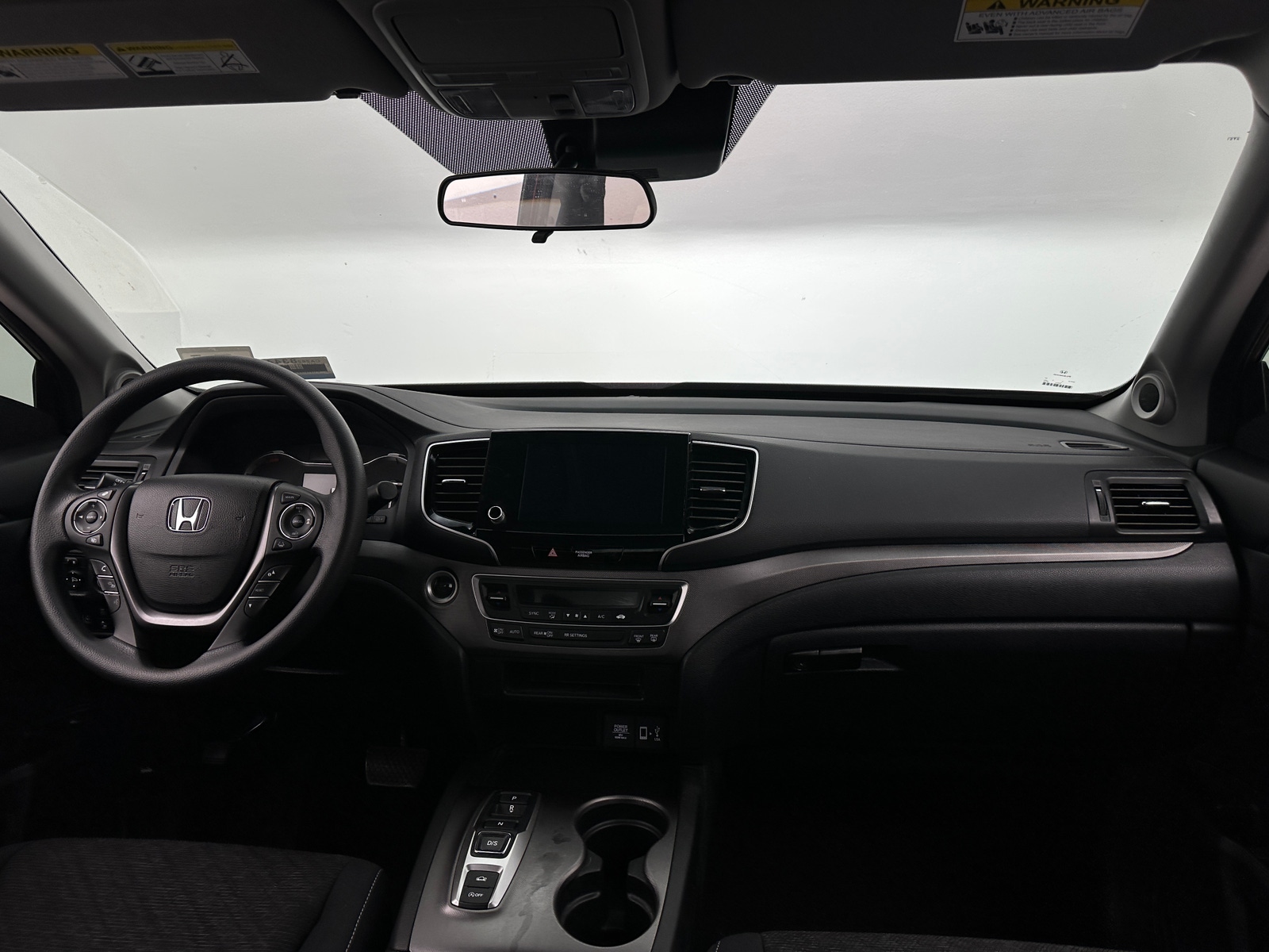 Thumbnail: 2023 Honda Ridgeline - 3