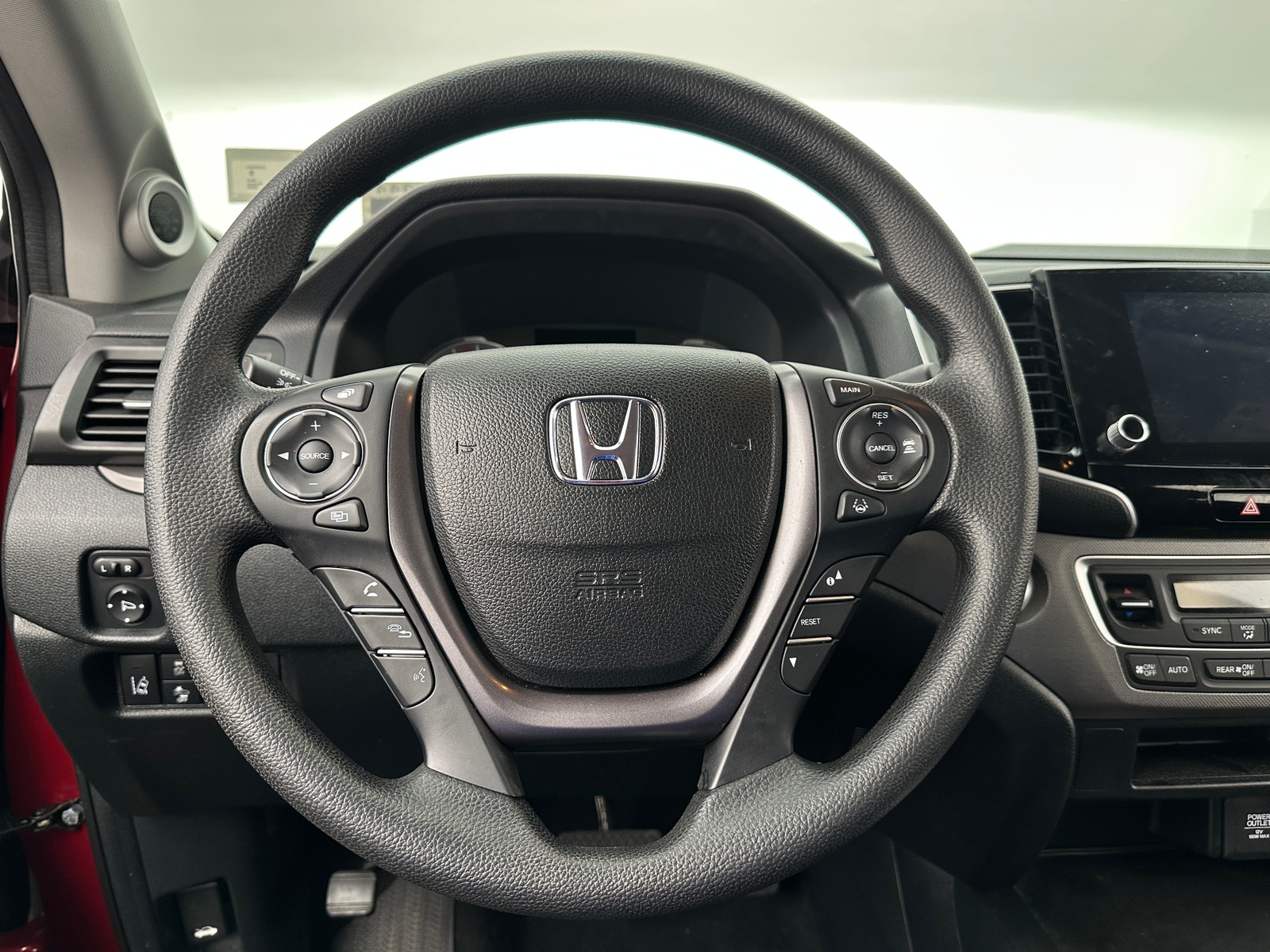 Thumbnail: 2023 Honda Ridgeline - 5