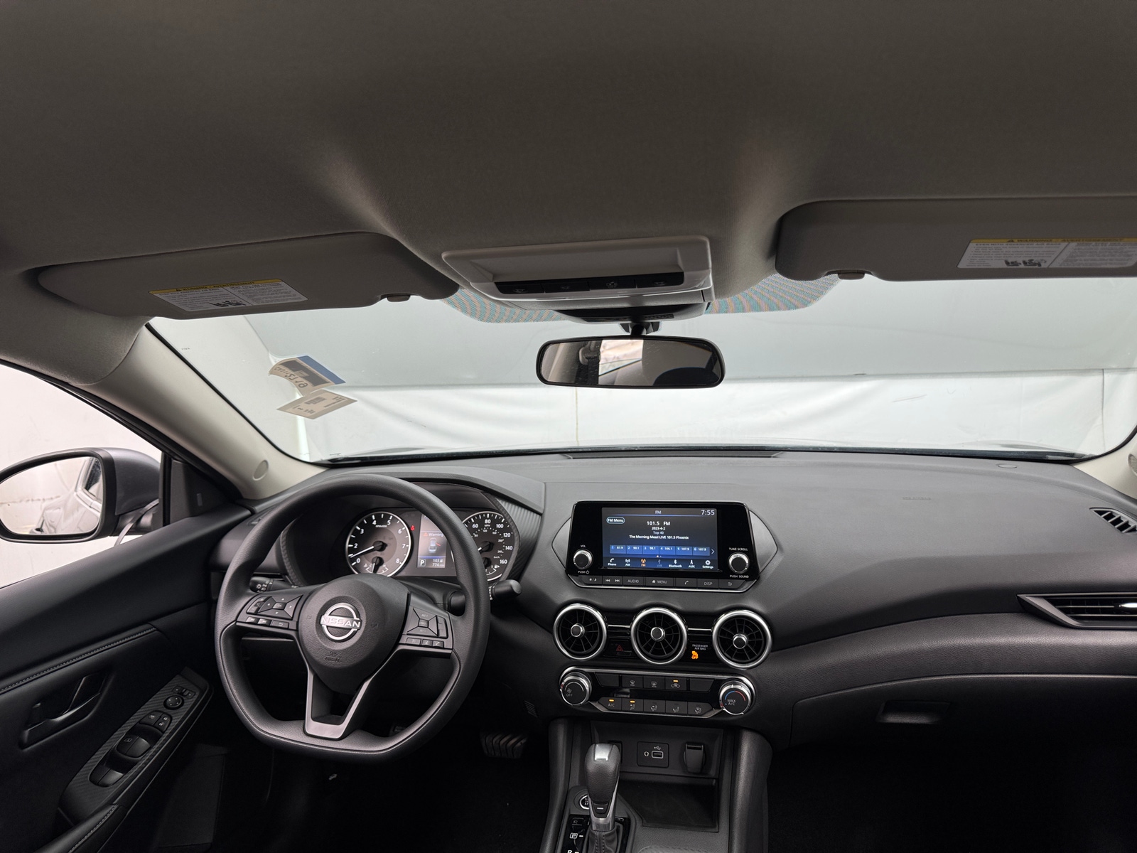 Thumbnail: 2025 Nissan Sentra - 3