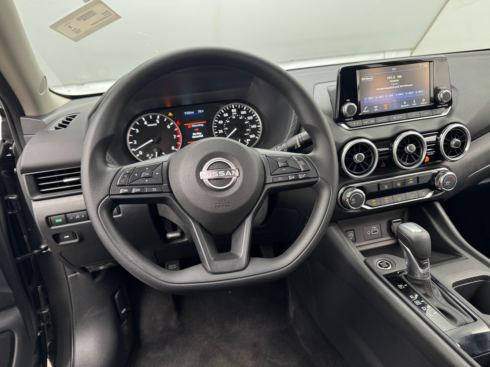 Thumbnail: 2025 Nissan Sentra - 5