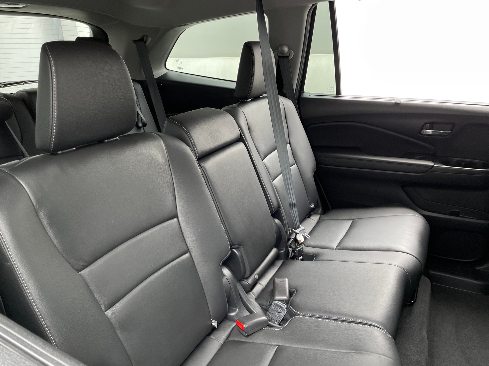 Thumbnail: 2019 Honda Pilot - 5