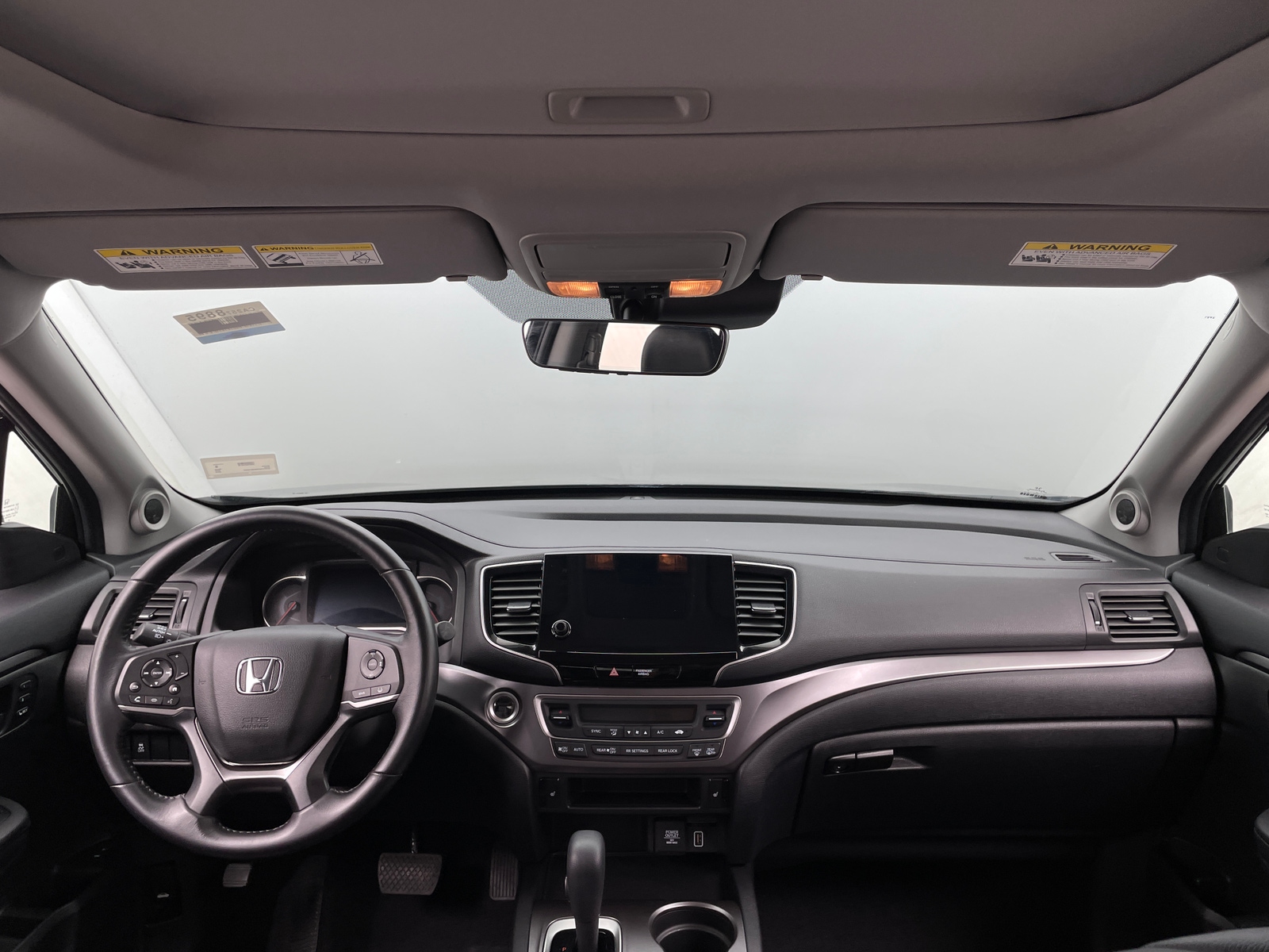Thumbnail: 2019 Honda Pilot - 2