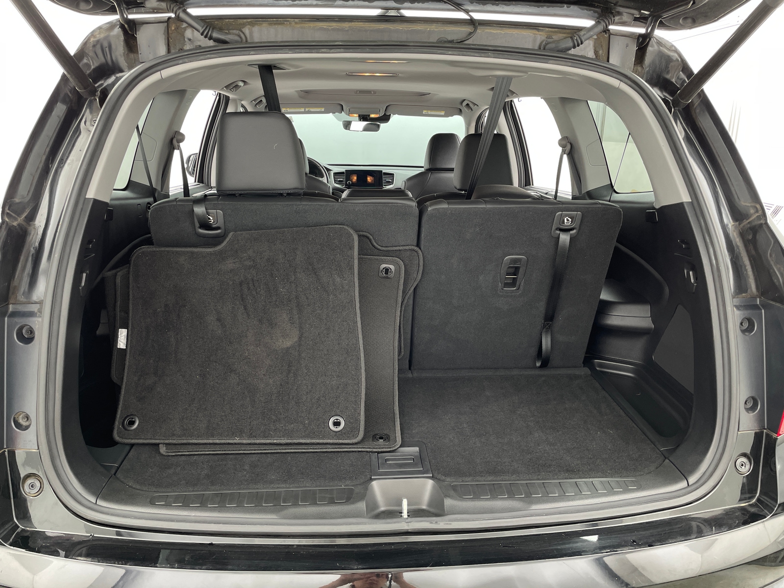 Thumbnail: 2019 Honda Pilot - 6