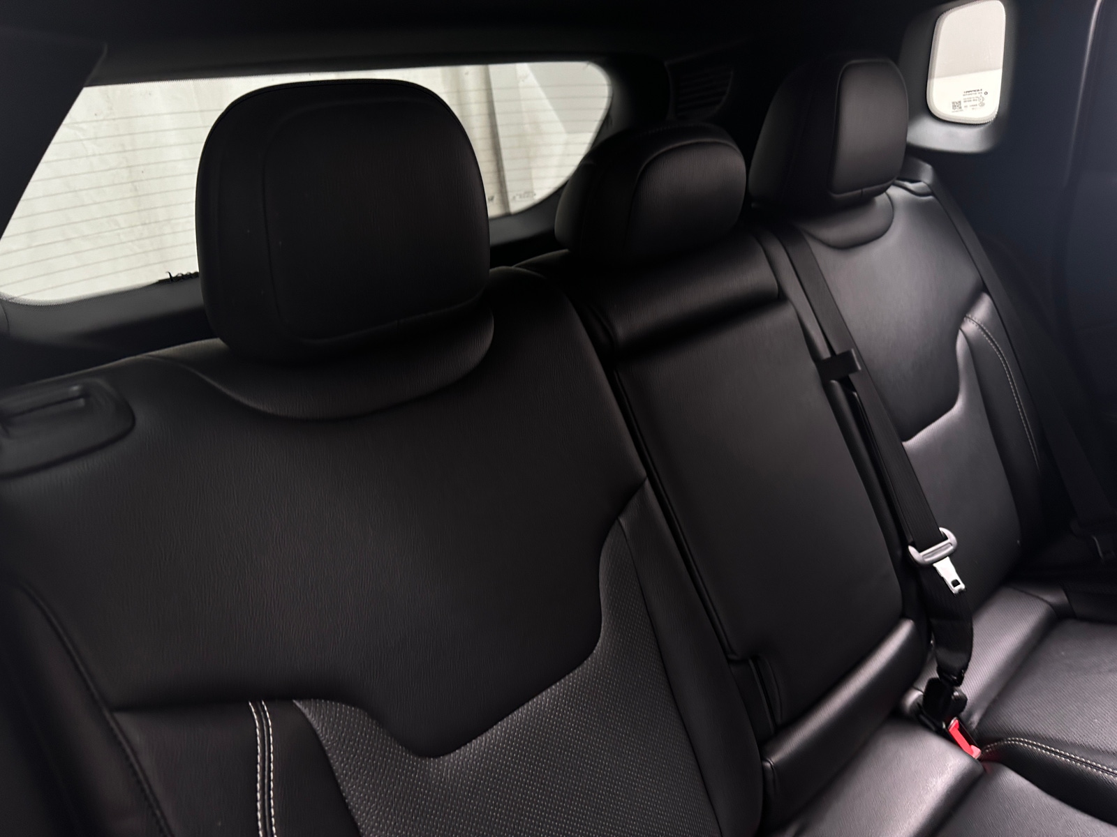 Thumbnail: 2021 Jeep Compass - 5