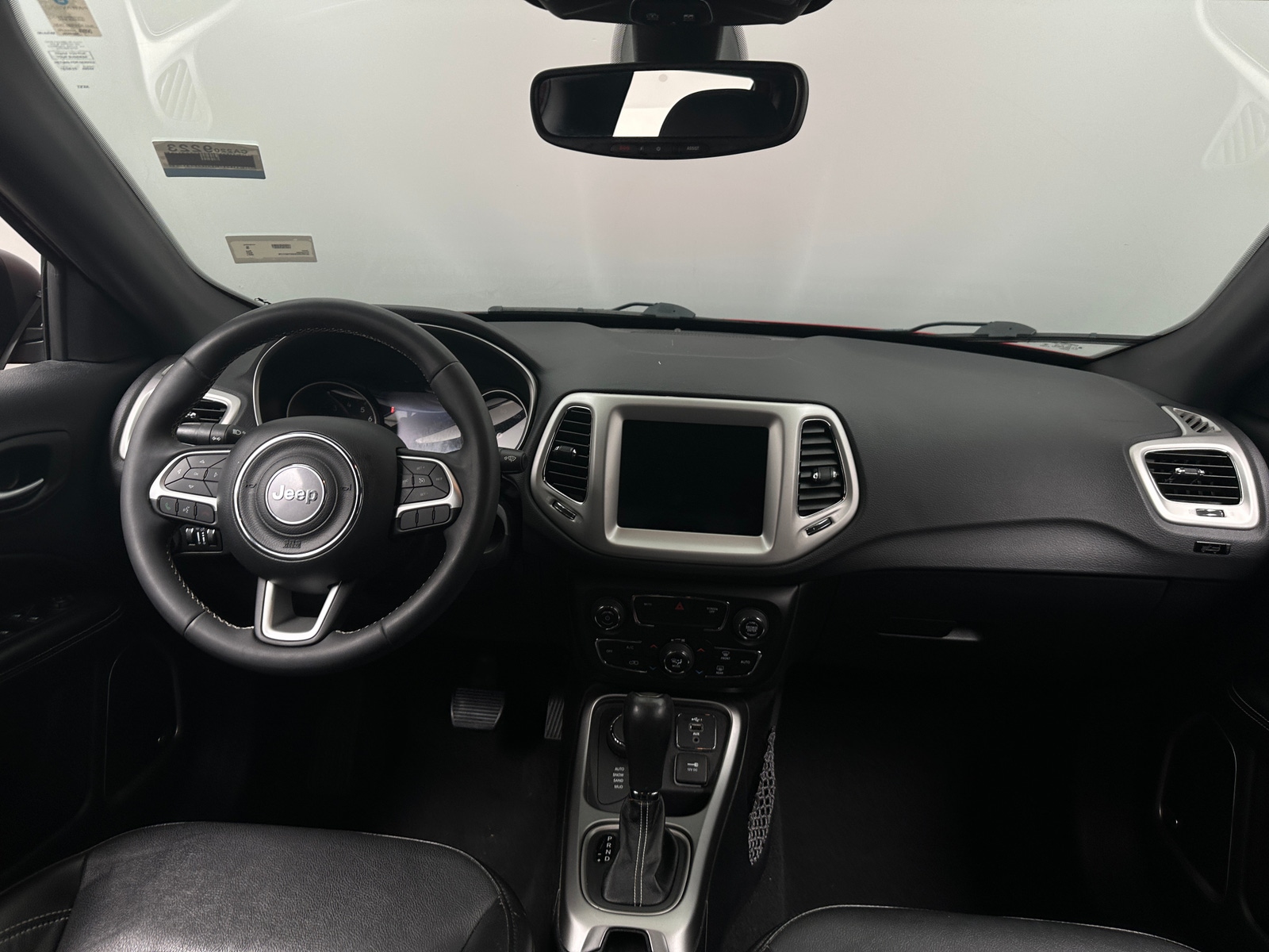 Thumbnail: 2021 Jeep Compass - 2