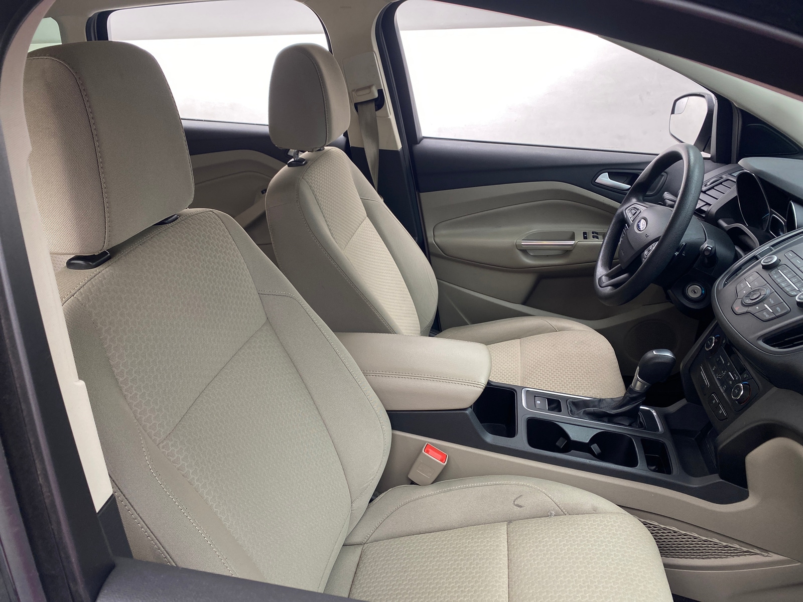 Thumbnail: 2017 Ford Escape - 2