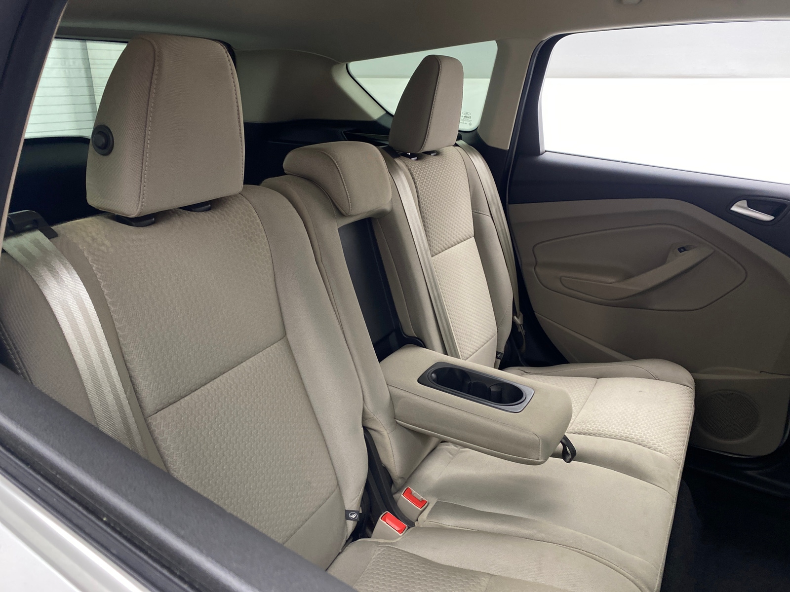 Thumbnail: 2017 Ford Escape - 6