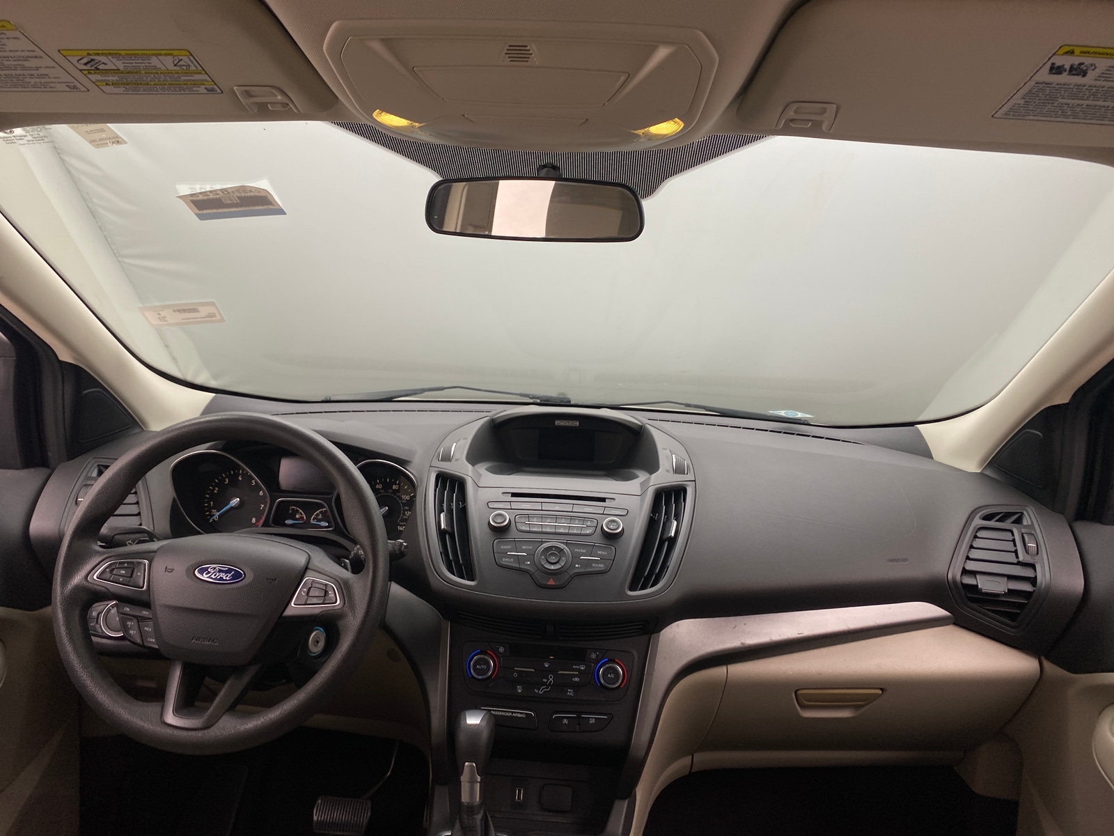 Thumbnail: 2017 Ford Escape - 3