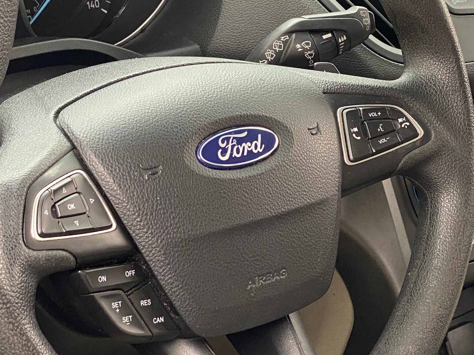 Thumbnail: 2017 Ford Escape - 5
