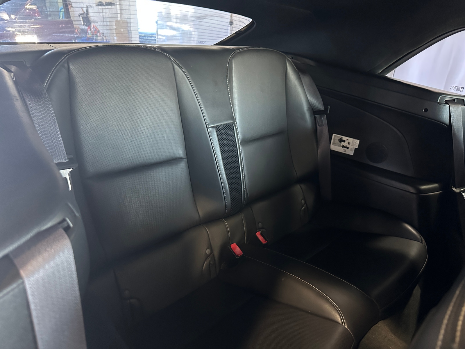 Thumbnail: 2014 Chevrolet Camaro - 5