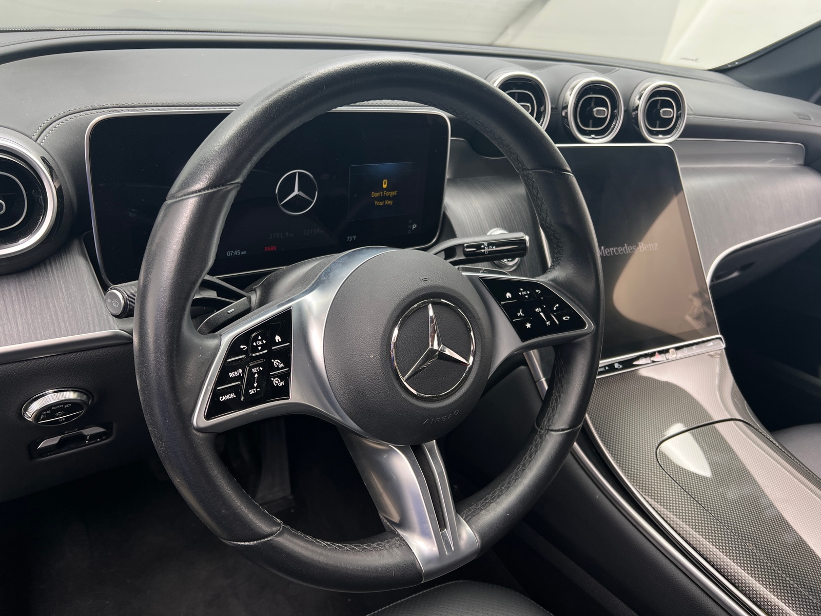 Thumbnail: 2024 Mercedes-Benz GLC - 4