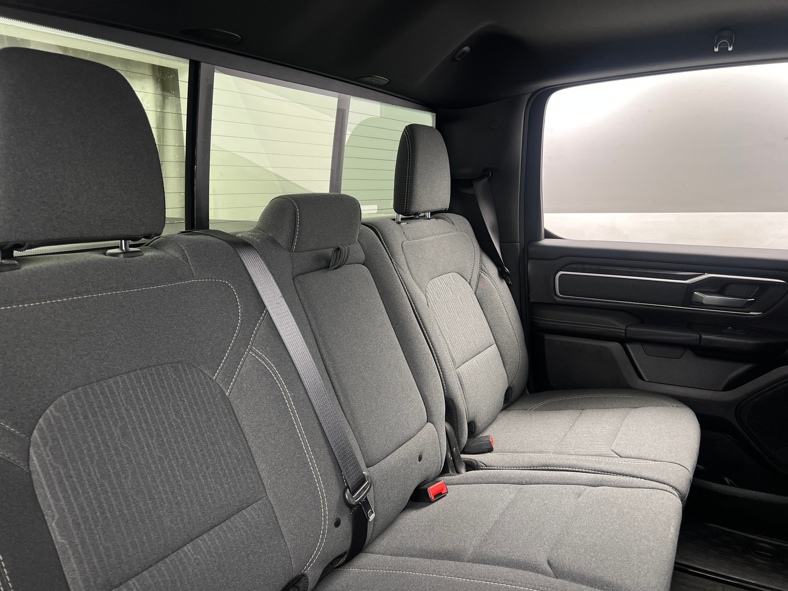Thumbnail: 2021 RAM 1500 - 6