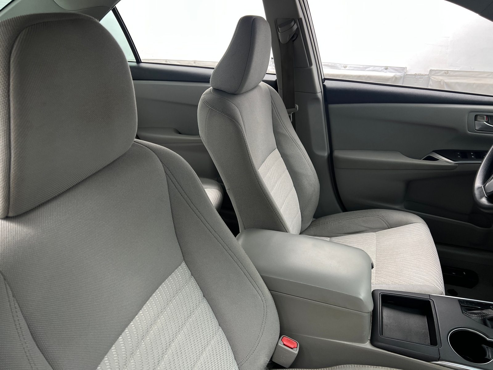 Thumbnail: 2015 Toyota Camry - 2