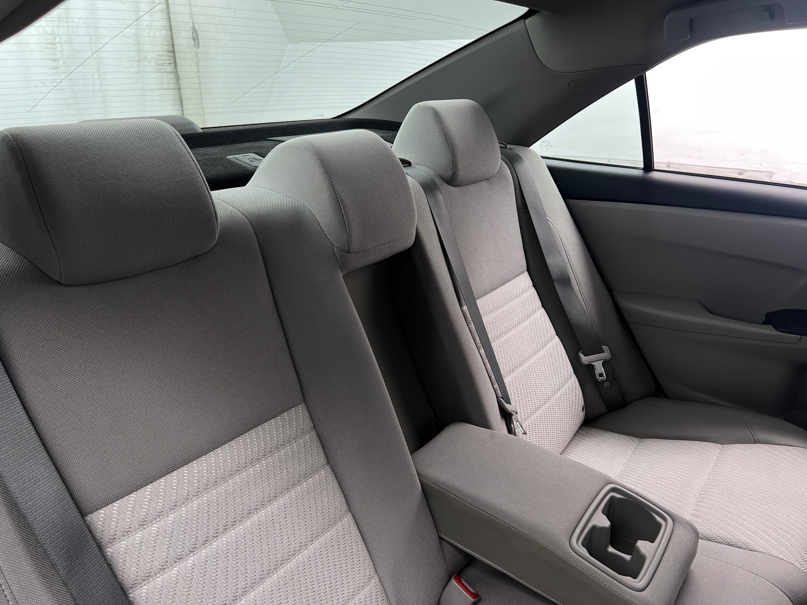 Thumbnail: 2015 Toyota Camry - 6