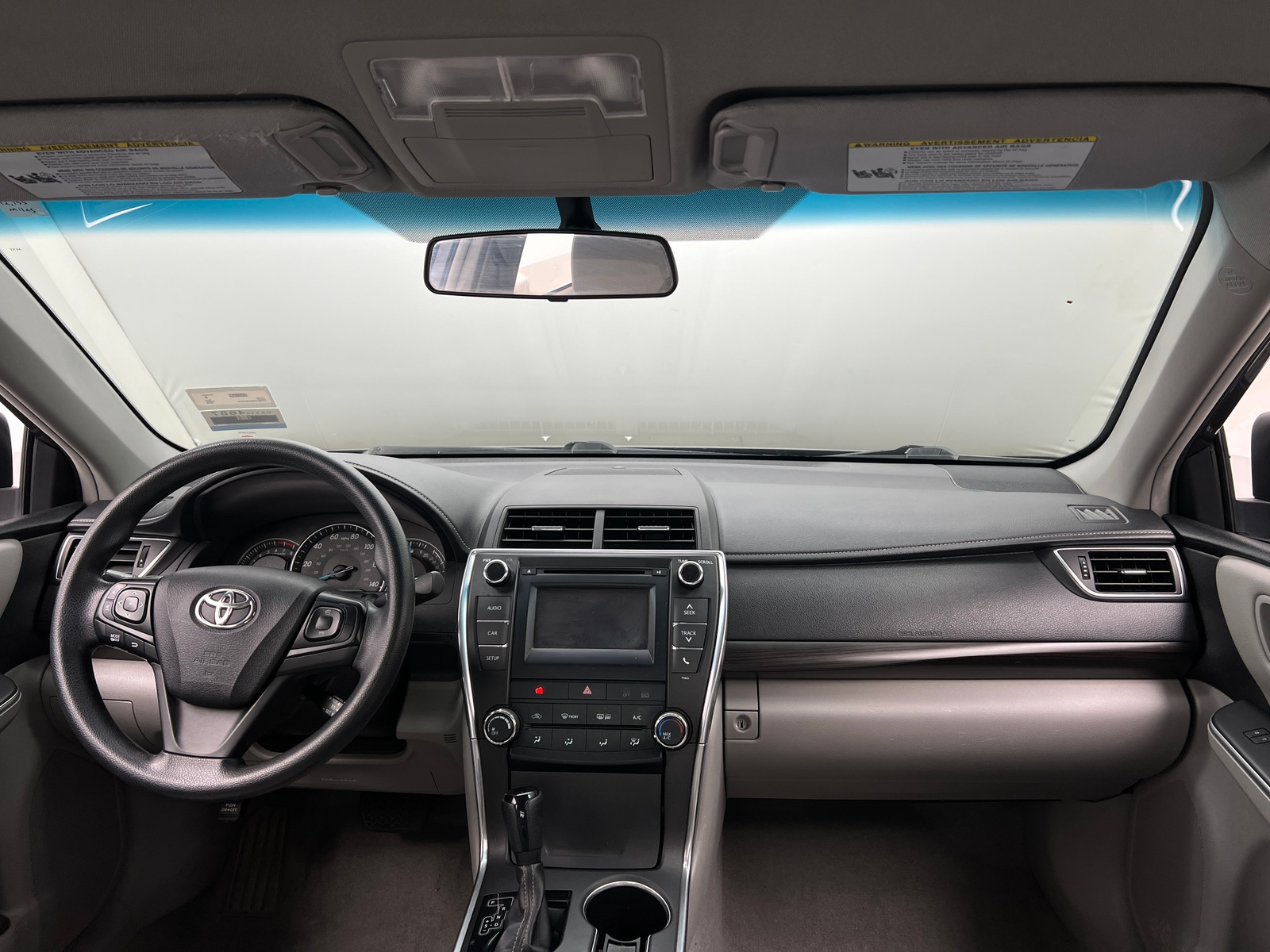 Thumbnail: 2015 Toyota Camry - 3