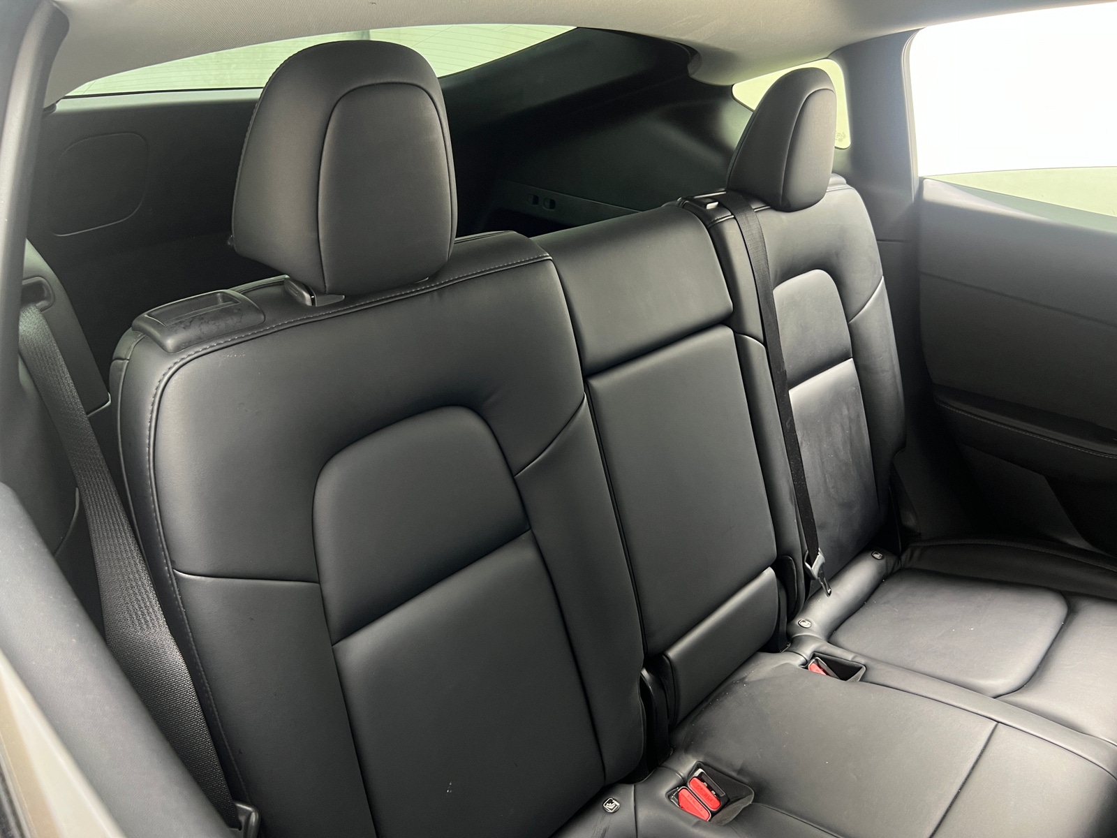 Thumbnail: 2021 Tesla Model Y - 5