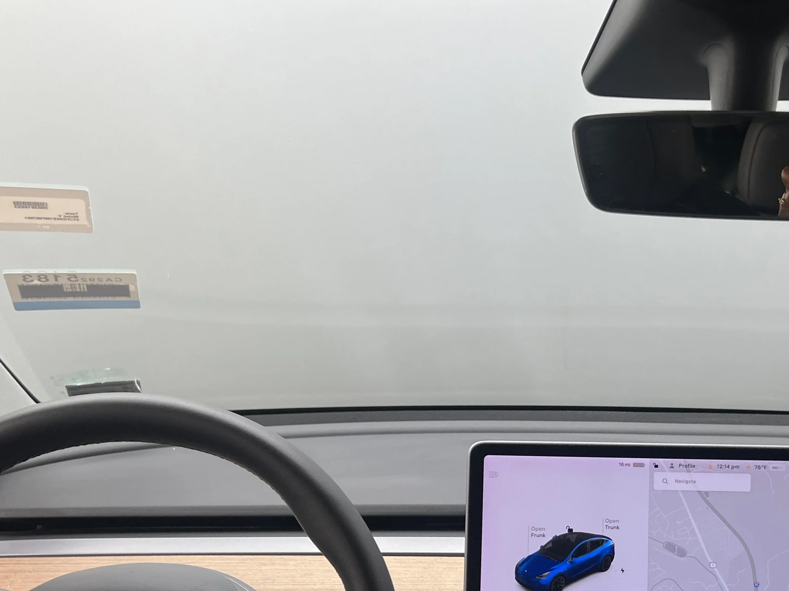 Thumbnail: 2021 Tesla Model Y - 2
