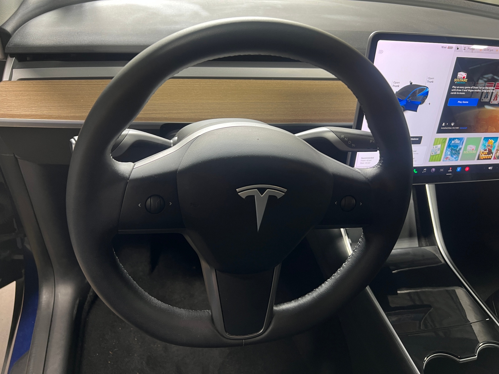 Thumbnail: 2021 Tesla Model Y - 4