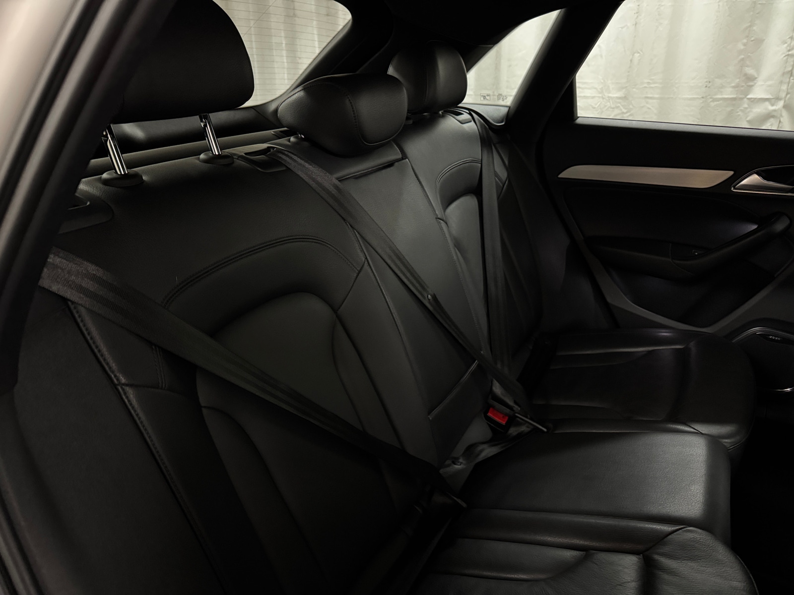 Thumbnail: 2018 Audi Q3 - 5