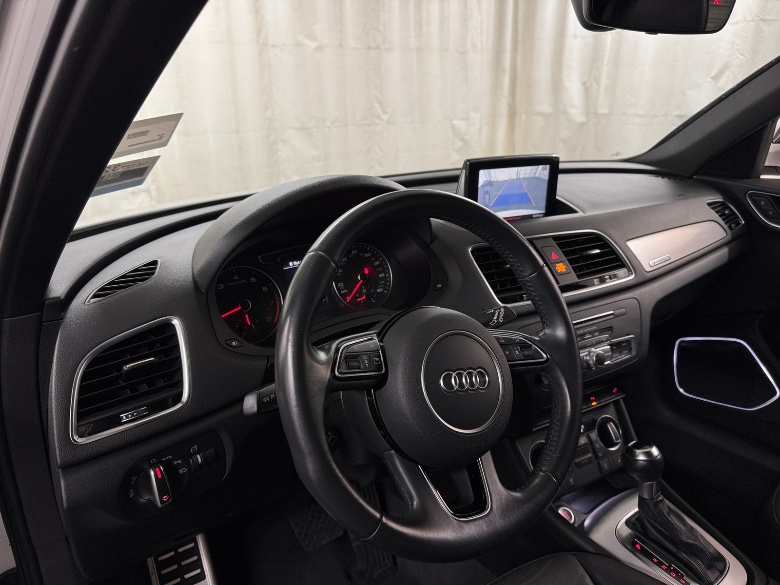 Thumbnail: 2018 Audi Q3 - 2