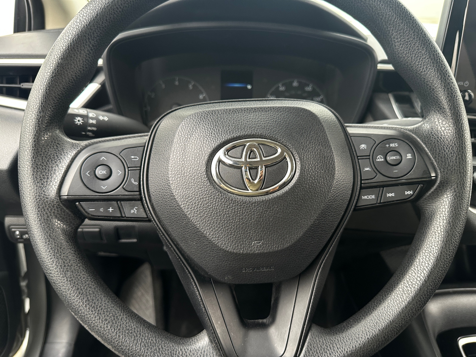 Thumbnail: 2023 Toyota Corolla - 5