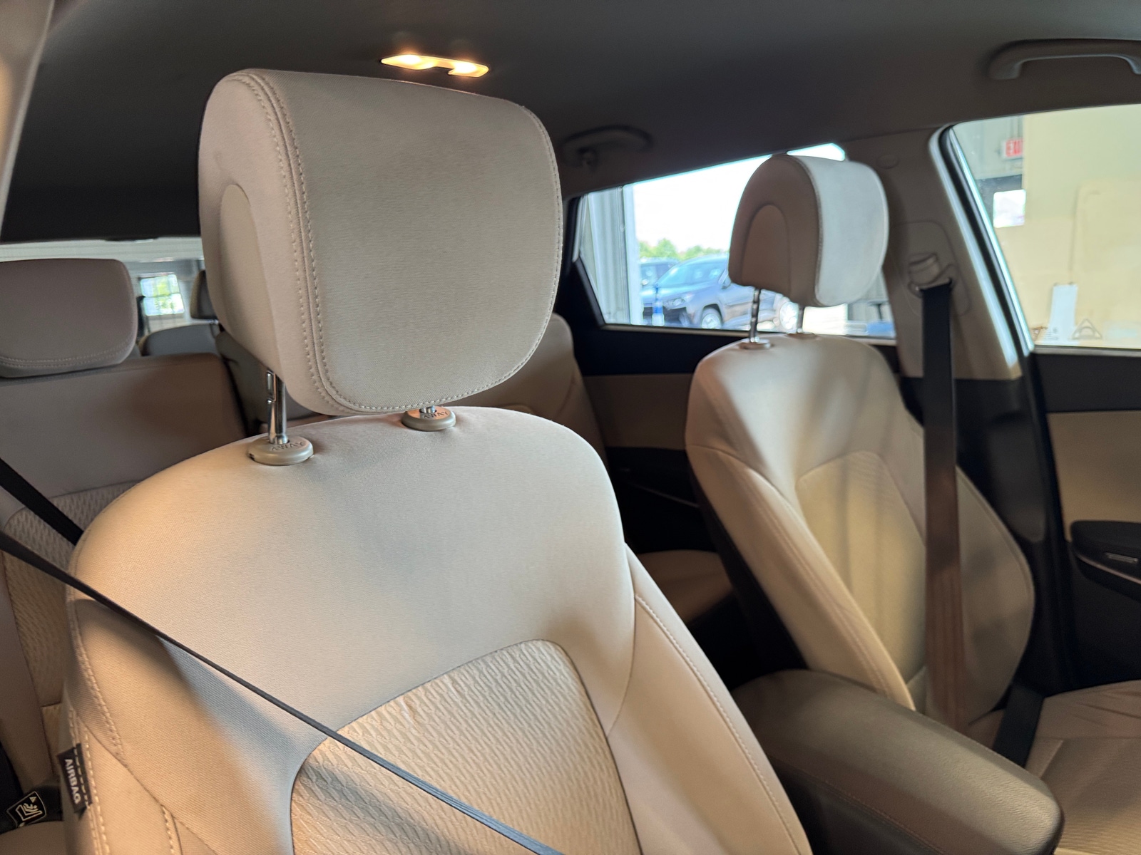 Thumbnail: 2019 Hyundai Santa Fe - 2