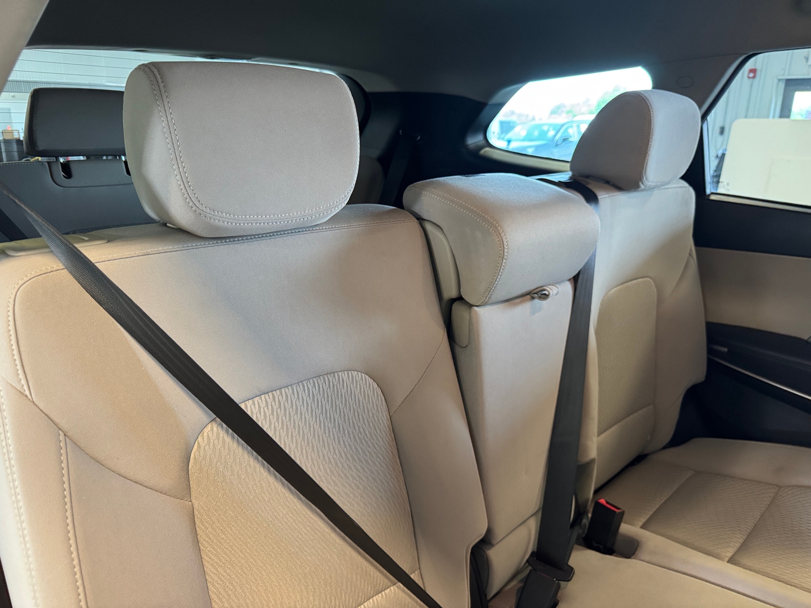 Thumbnail: 2019 Hyundai Santa Fe - 6