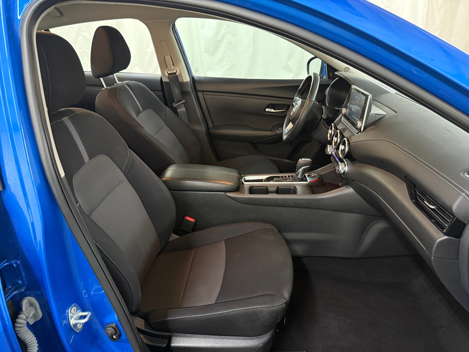 Thumbnail: 2024 Nissan Sentra - 2