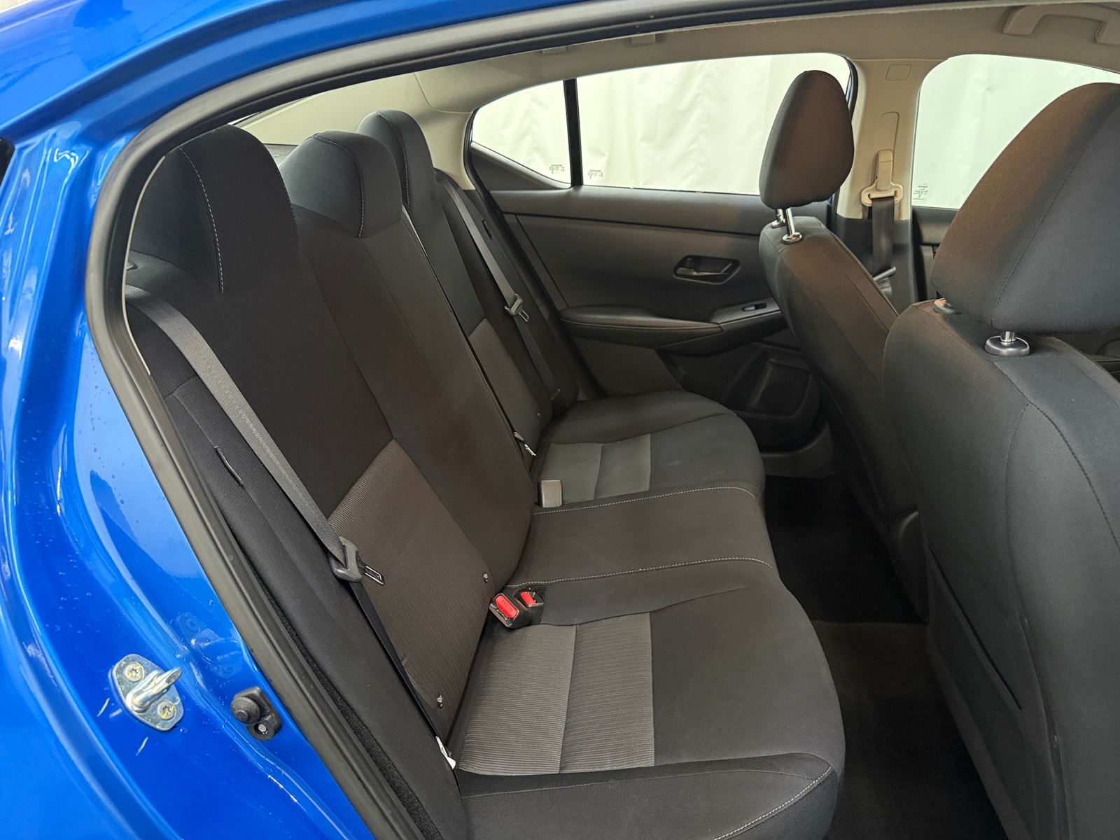 Thumbnail: 2024 Nissan Sentra - 6