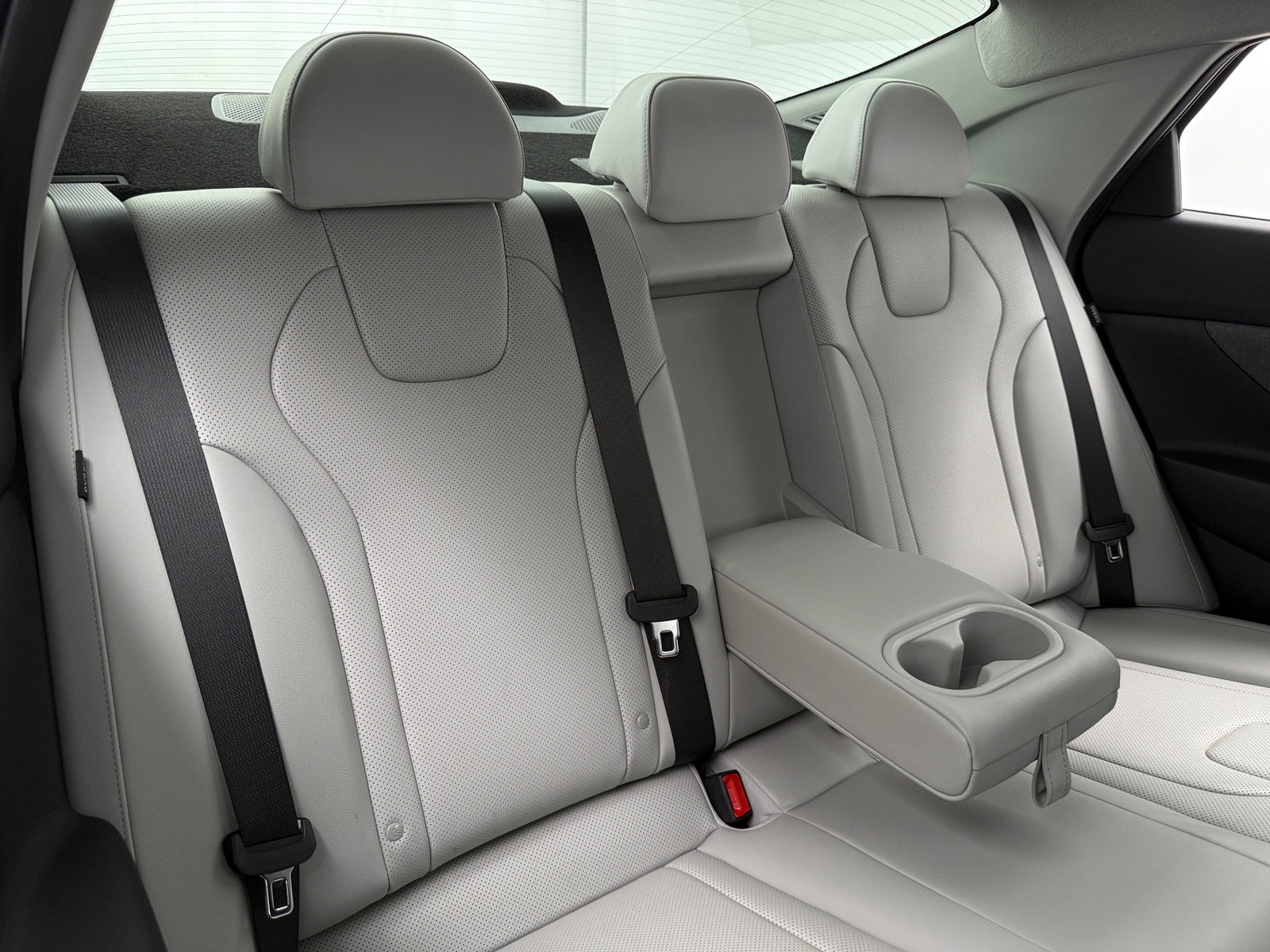 Thumbnail: 2025 Hyundai Elantra - 5