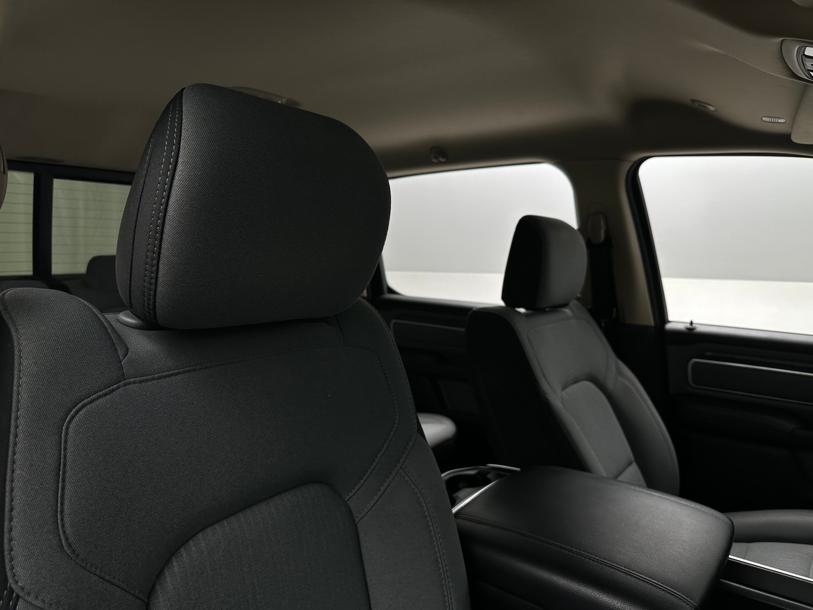 Thumbnail: 2019 RAM 1500 - 2