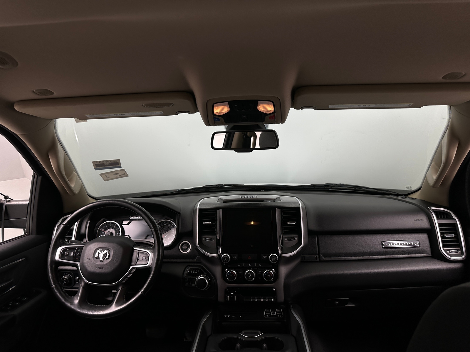 Thumbnail: 2019 RAM 1500 - 3