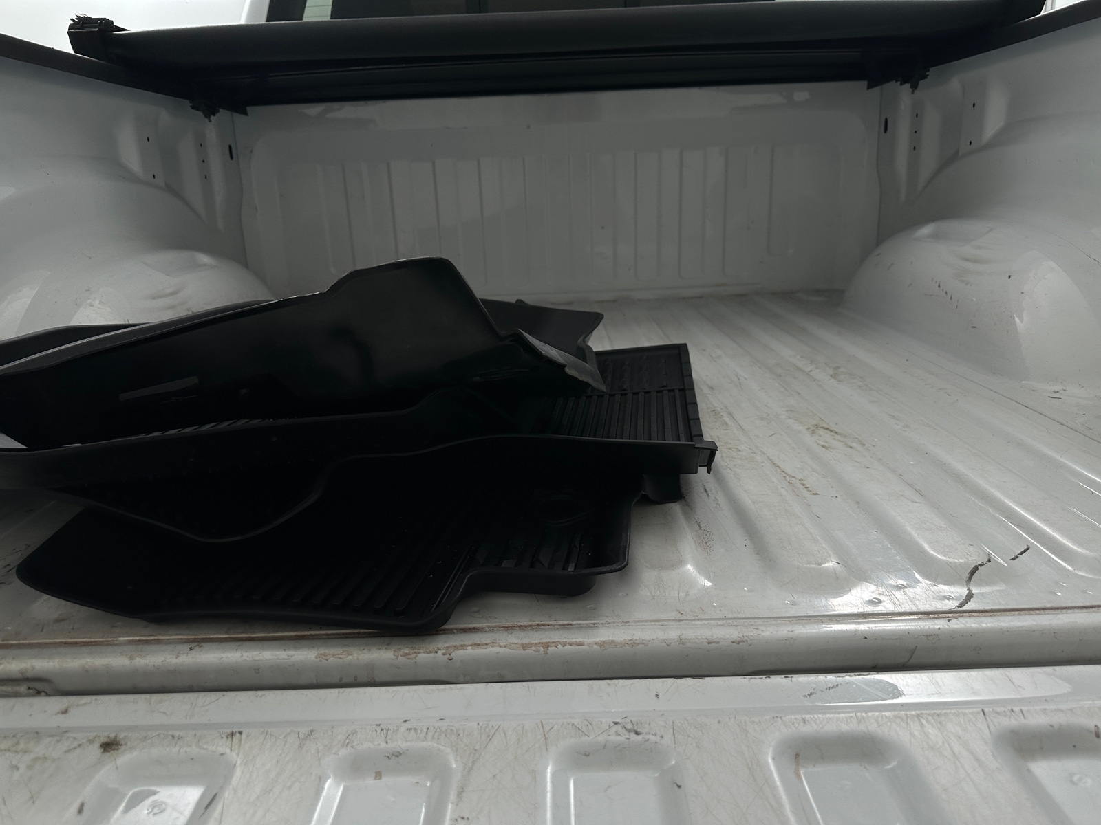 Thumbnail: 2019 RAM 1500 - 7