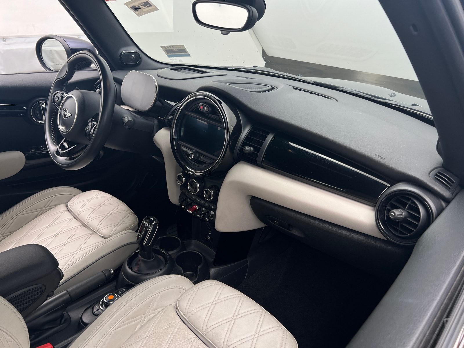 Thumbnail: 2021 MINI Cooper Convertible - 2
