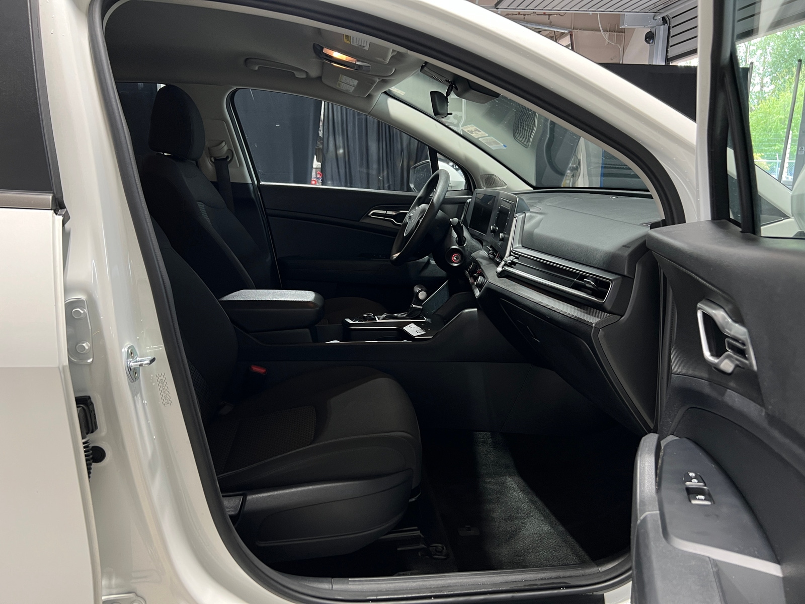 Thumbnail: 2023 Kia Sportage - 2