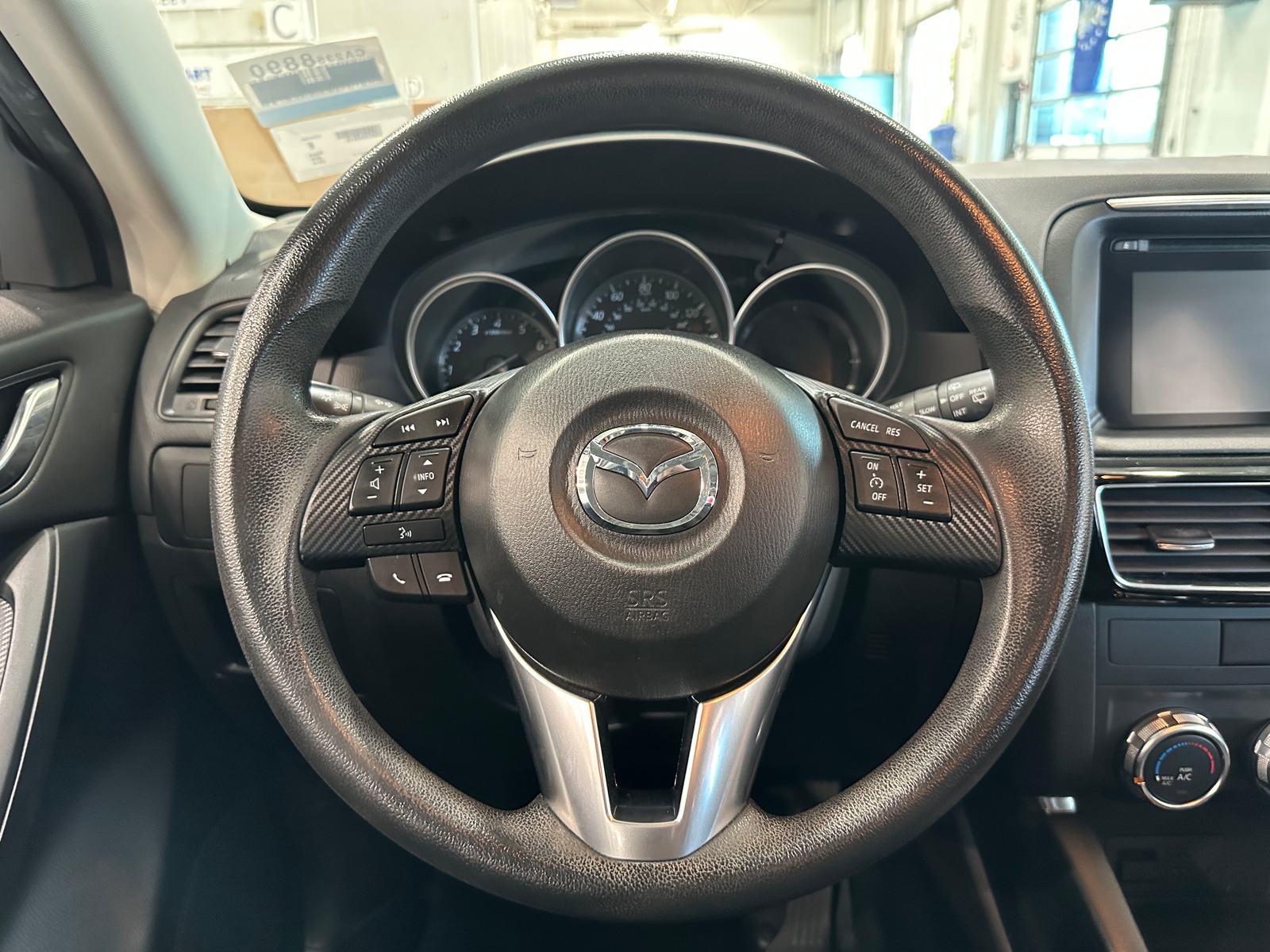 Thumbnail: 2016 Mazda CX-5 - 5
