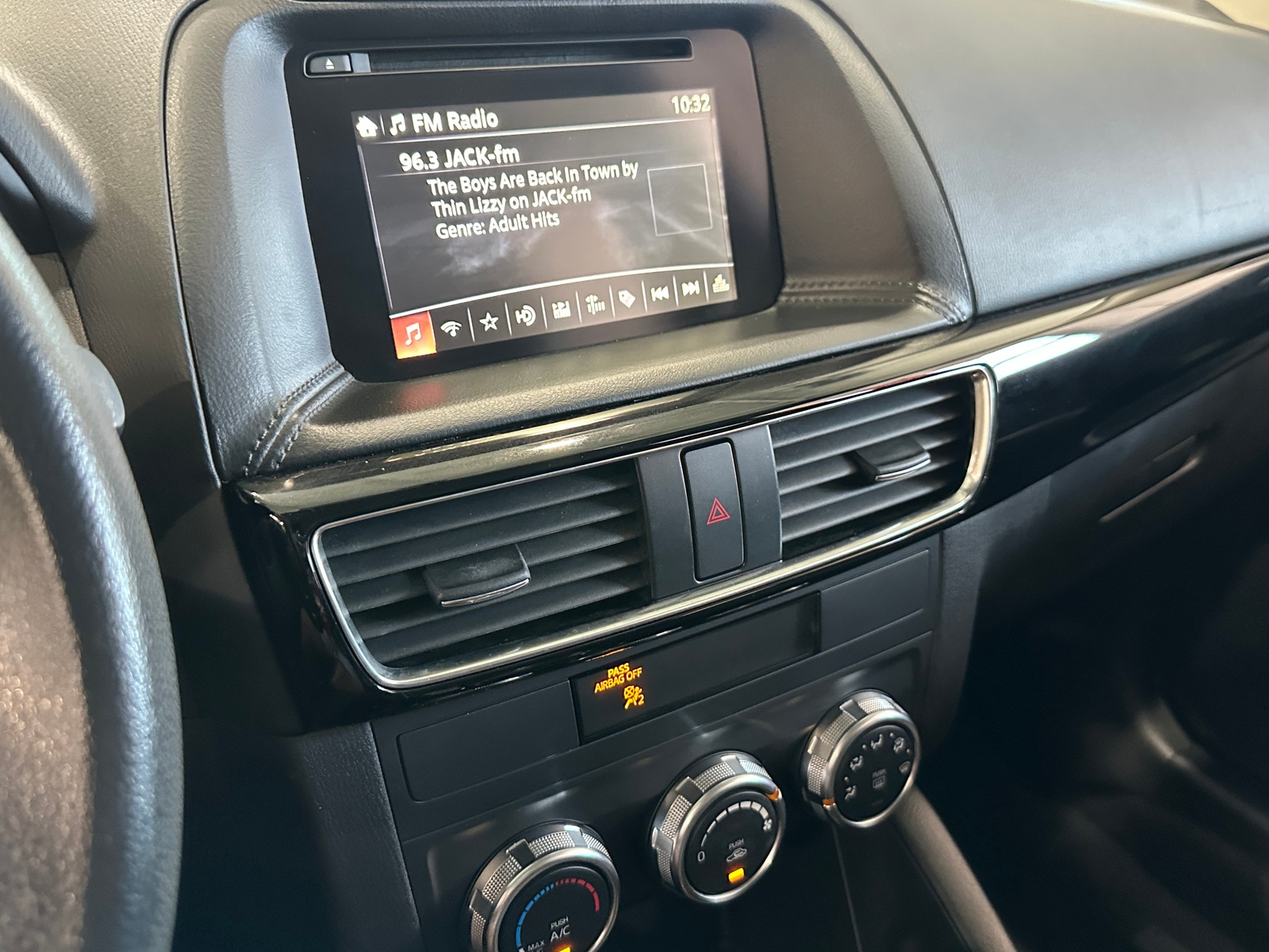 Thumbnail: 2016 Mazda CX-5 - 4