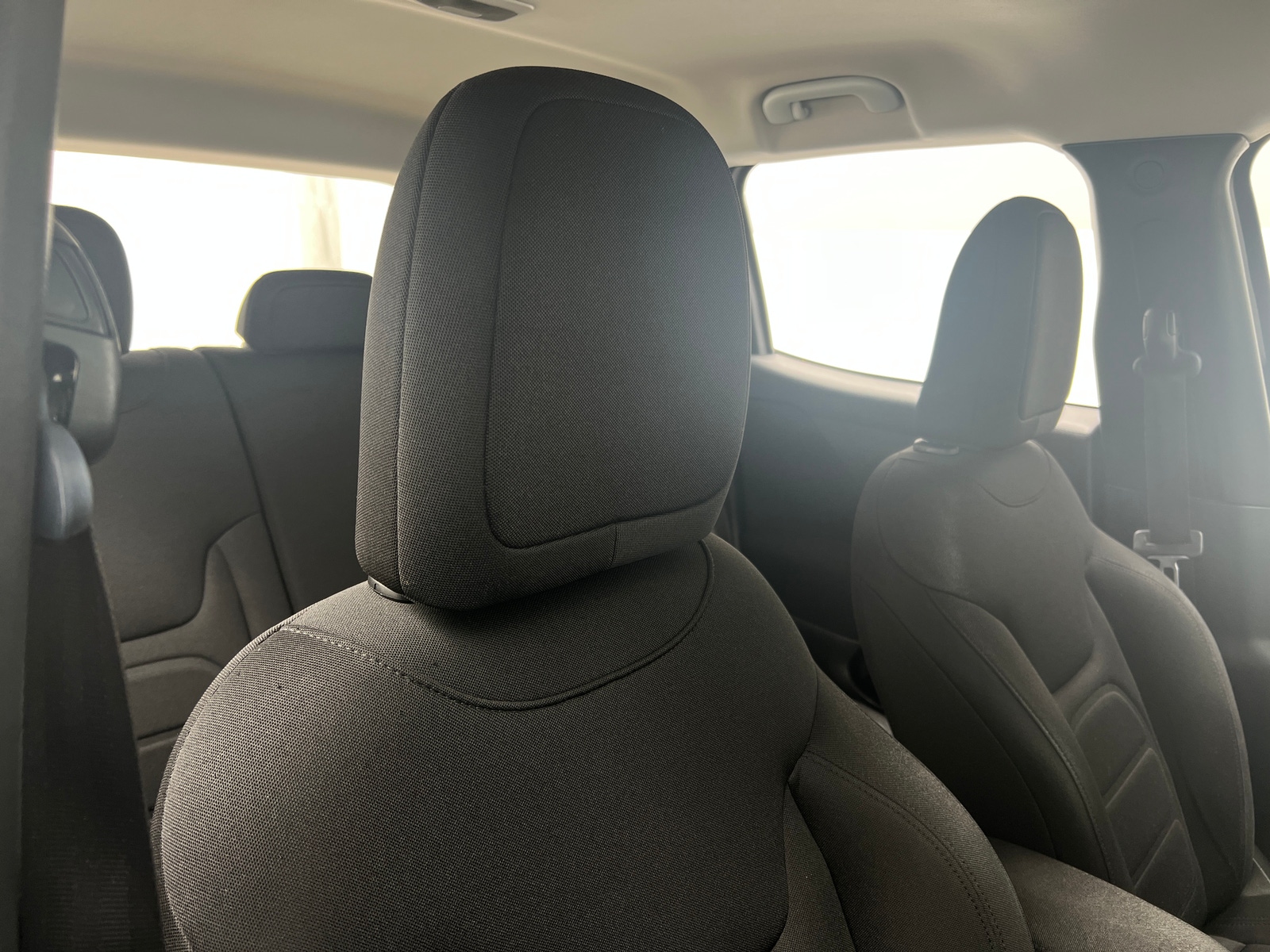 Thumbnail: 2018 Jeep Renegade - 2