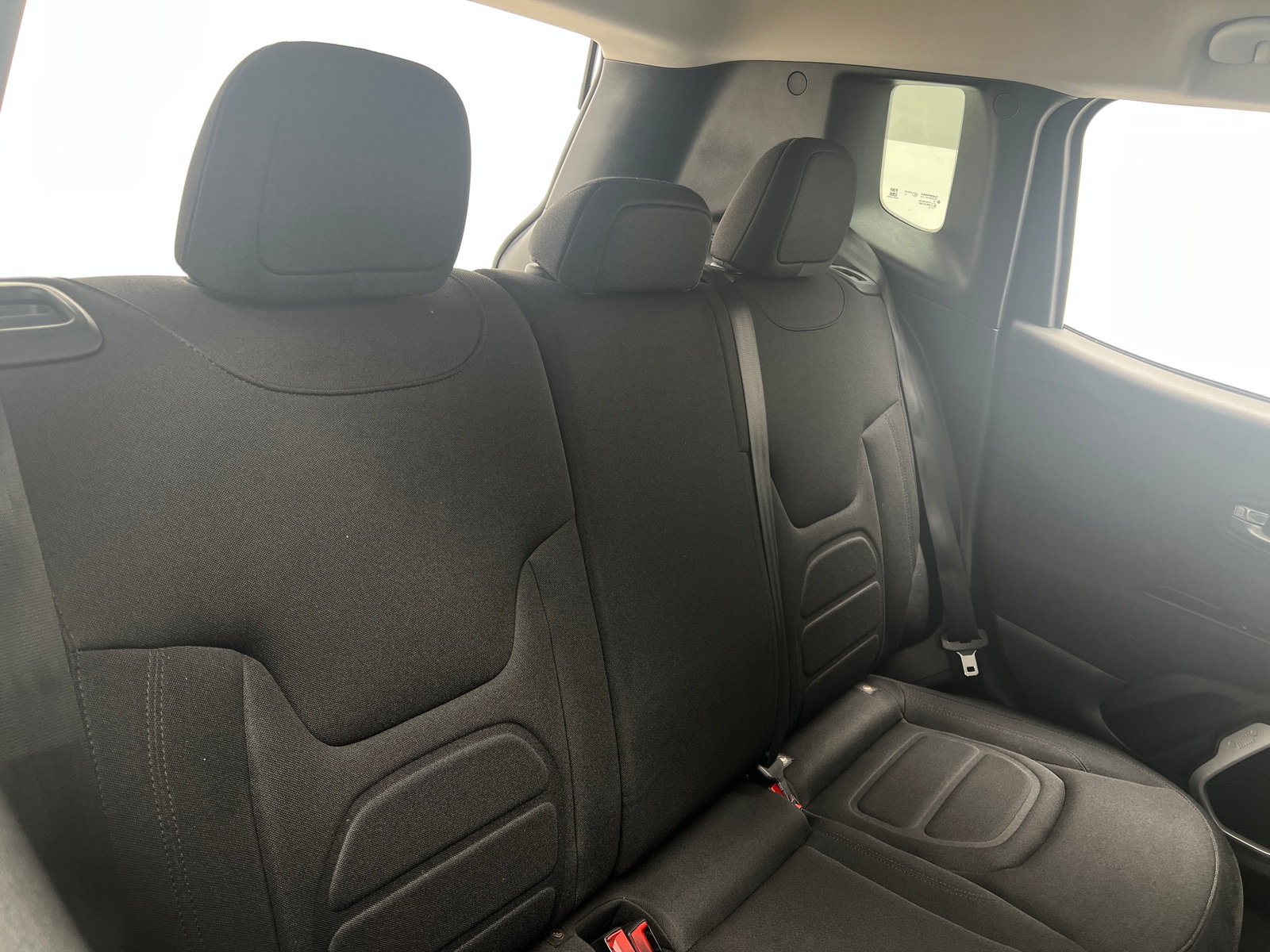 Thumbnail: 2018 Jeep Renegade - 6