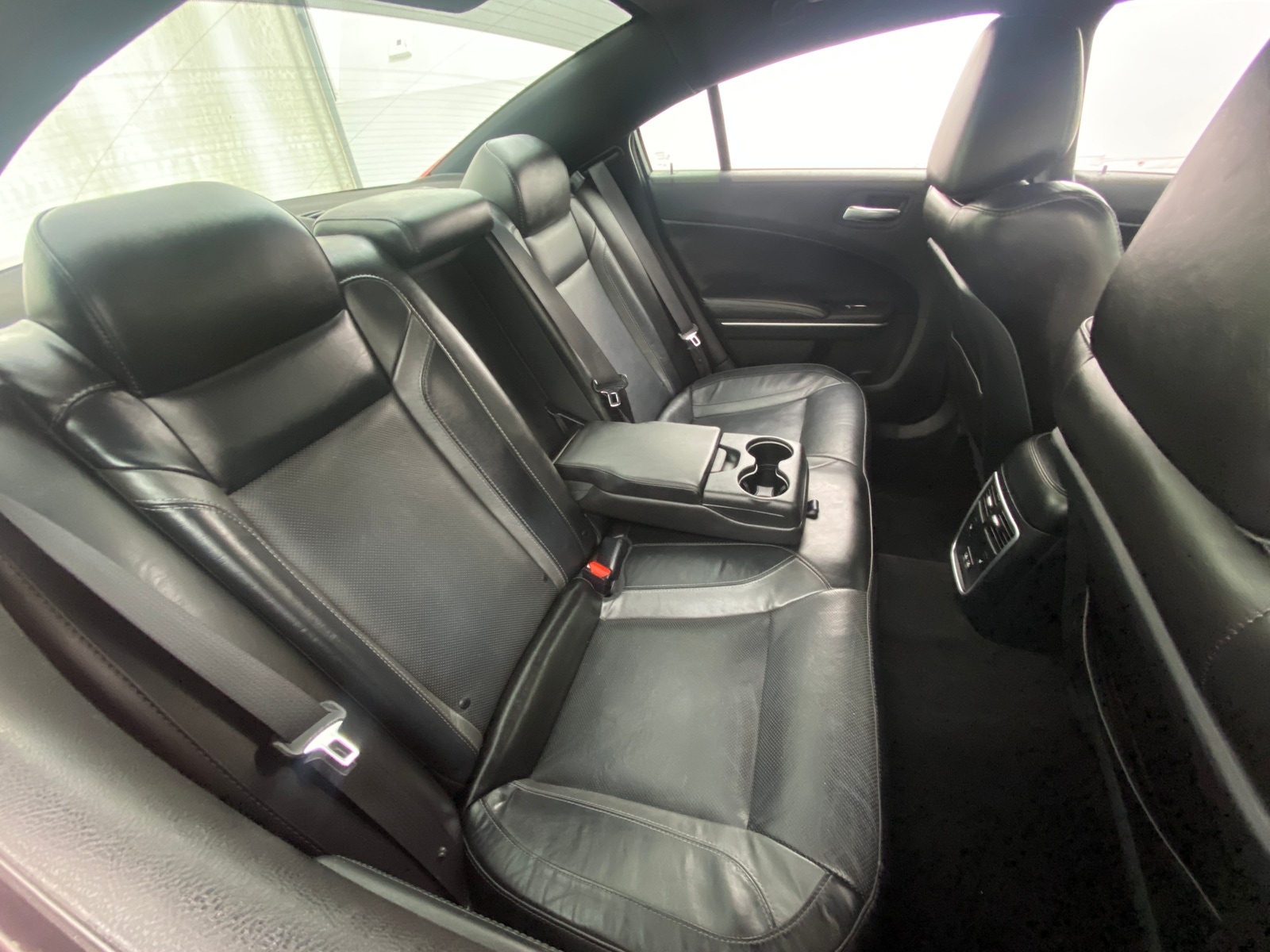 Thumbnail: 2021 Dodge Charger - 6