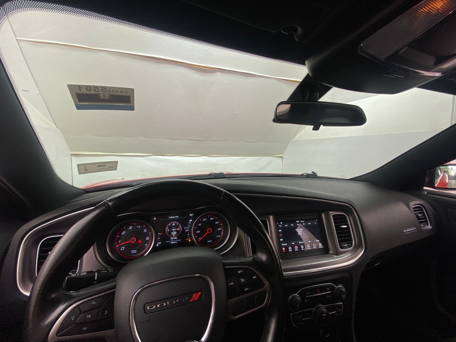 Thumbnail: 2021 Dodge Charger - 3